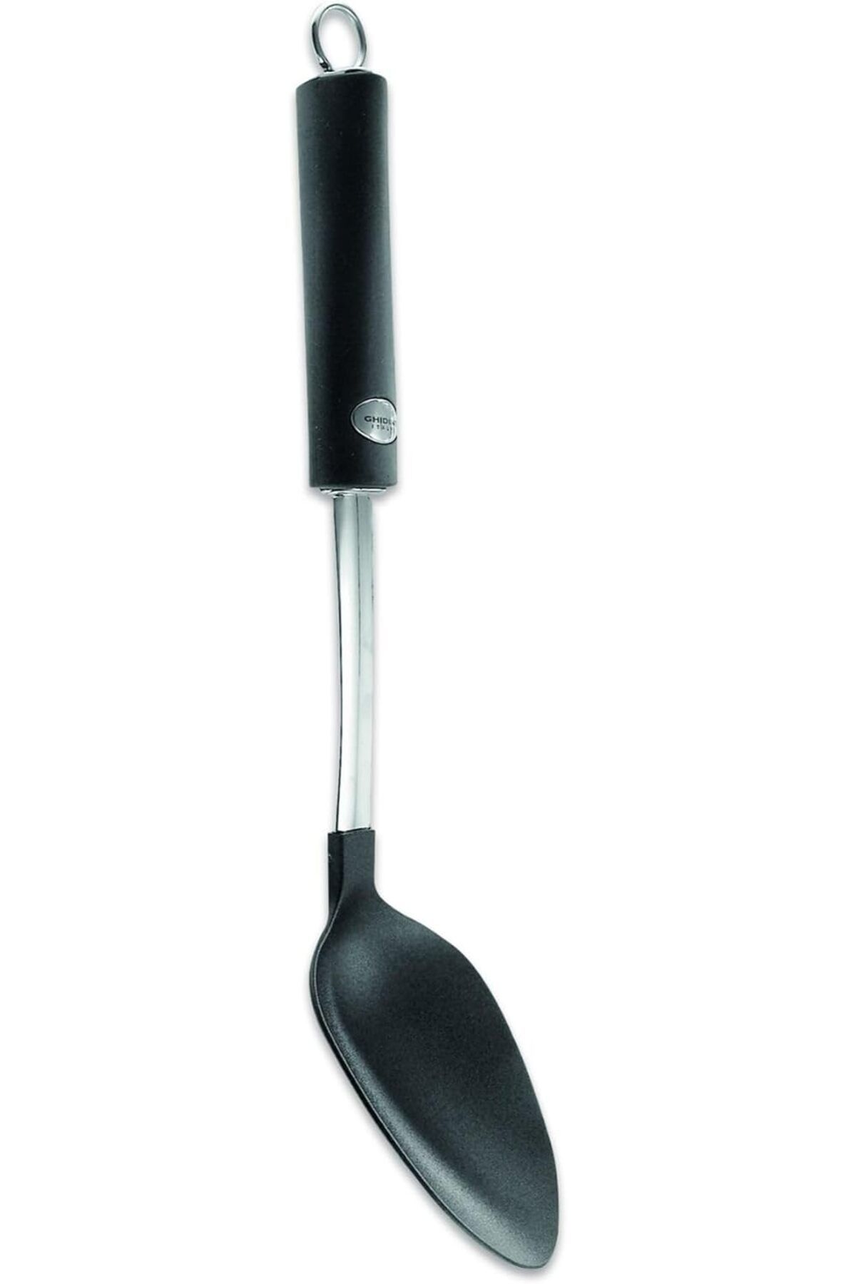 DERİK KADROĞLU Ghidini Twist Silikon Servis Kaşığı 30cm Yeni 1107872