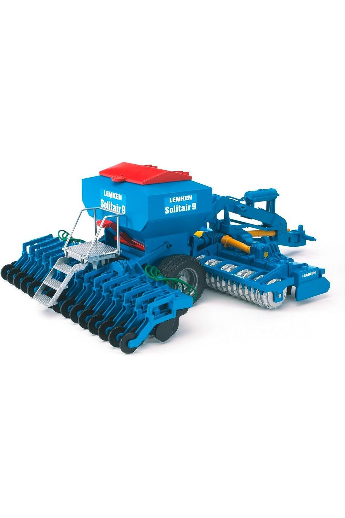 KDROĞLU plamystical - Lemken Solitair 9 Kombine Ekim Makinası Ölçekli Model newing 1139529