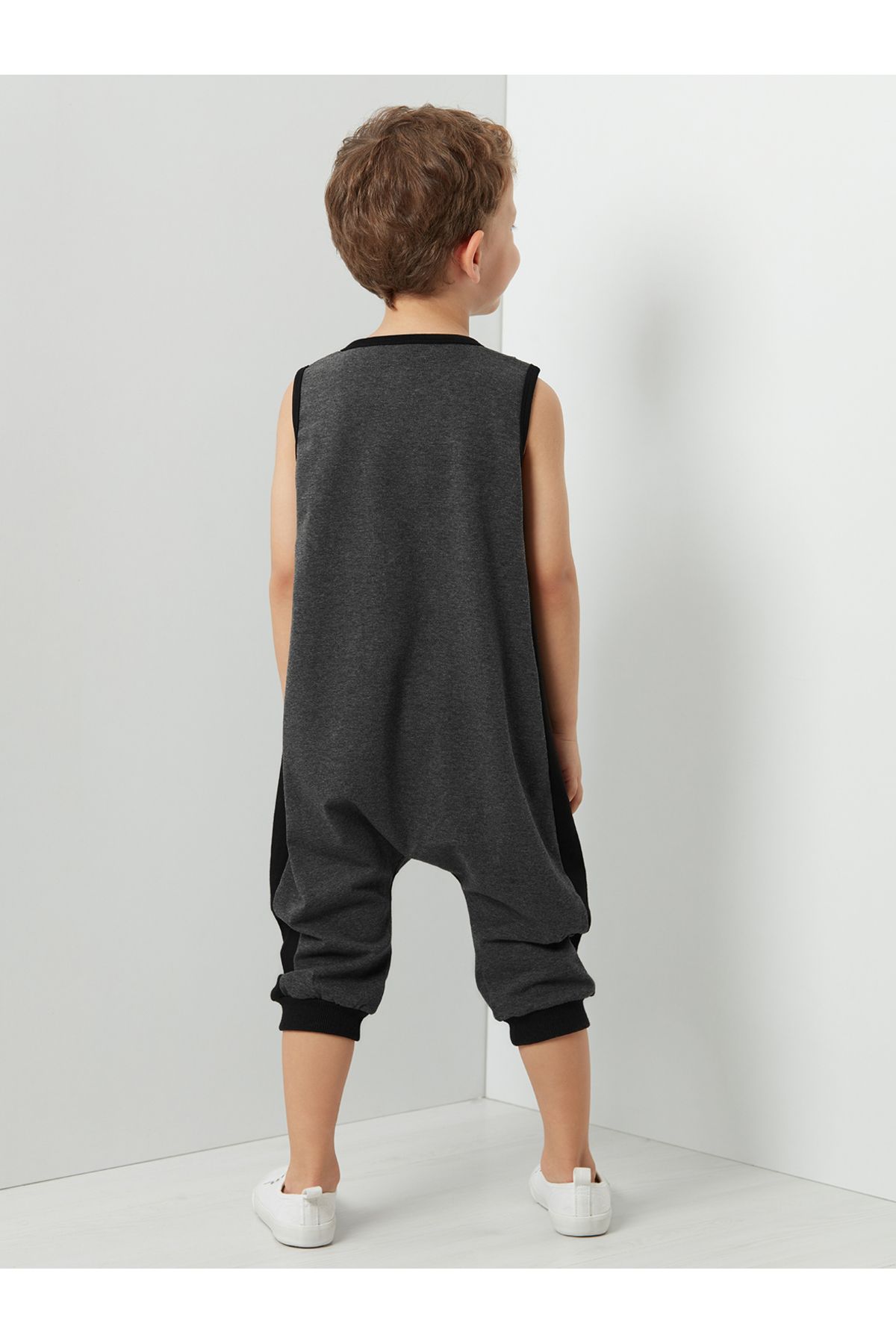 Denokids-Brave Overall für Jungen 2