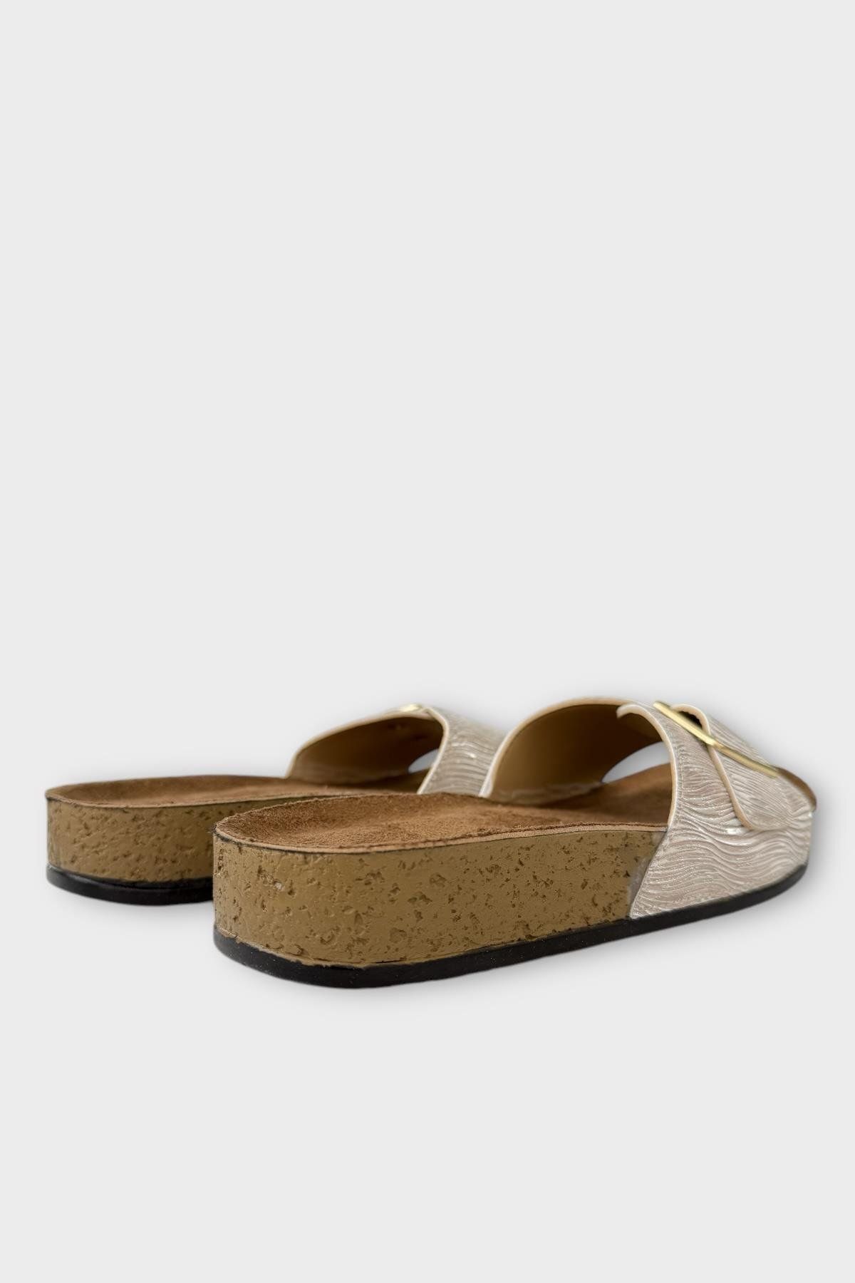 Liger-Women's Orthopedic Summer Slippers - Daily Wear and Beach Vacation 5