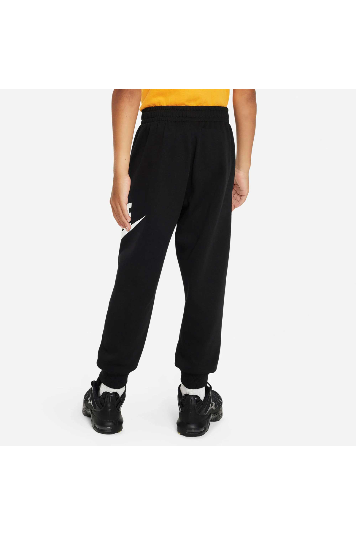なっこ Nike Çocuk Siyah Eşofman Altı (86L099-023) - Fiyatı, Yorumları