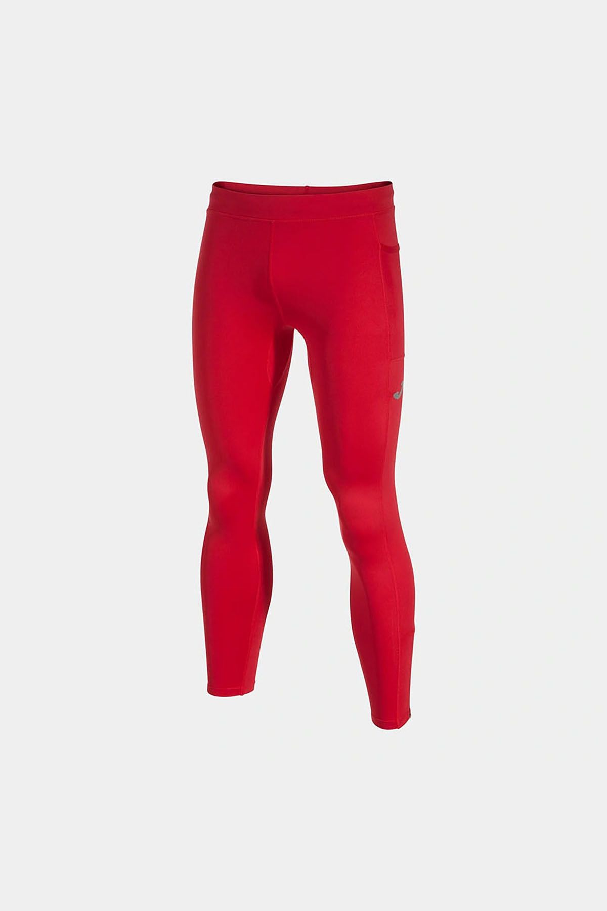 Joma ELITE X LONG TIGHTS RED