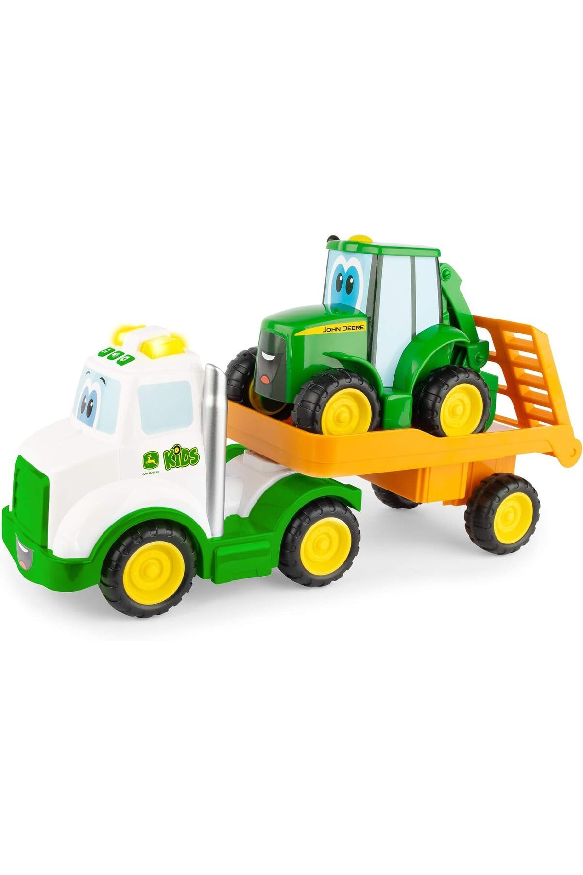 DERİK htsp Deere 736 47207 Farmin Arkadaşlar Çekme Seti, Çoklu şmd al 1122015