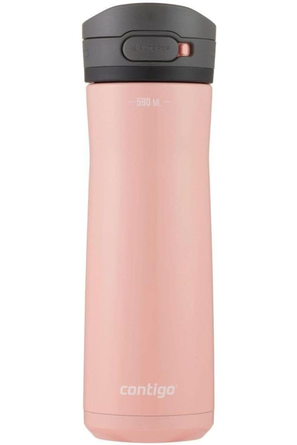 DERİK Derik Üniseks Yetişkin Jackson Chill içecek şişesi,Pink Lemo,590 ml YENİ 1122015