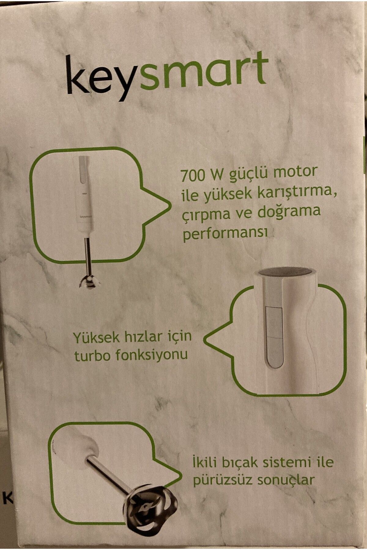 KEYSMART-Blender Set 3