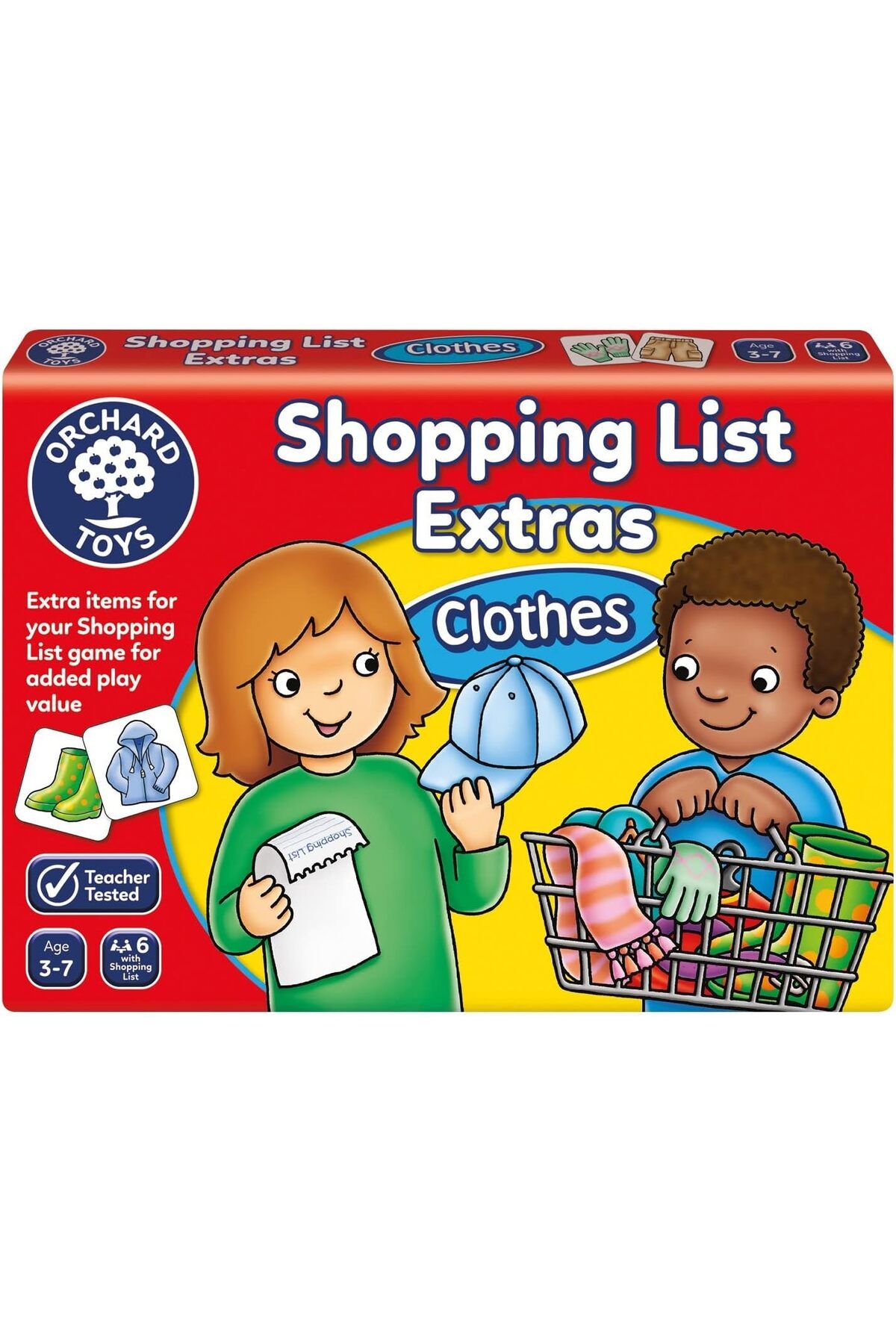 KDROĞLU GEÇMEZ Shopping List Clothes AVM 1114477