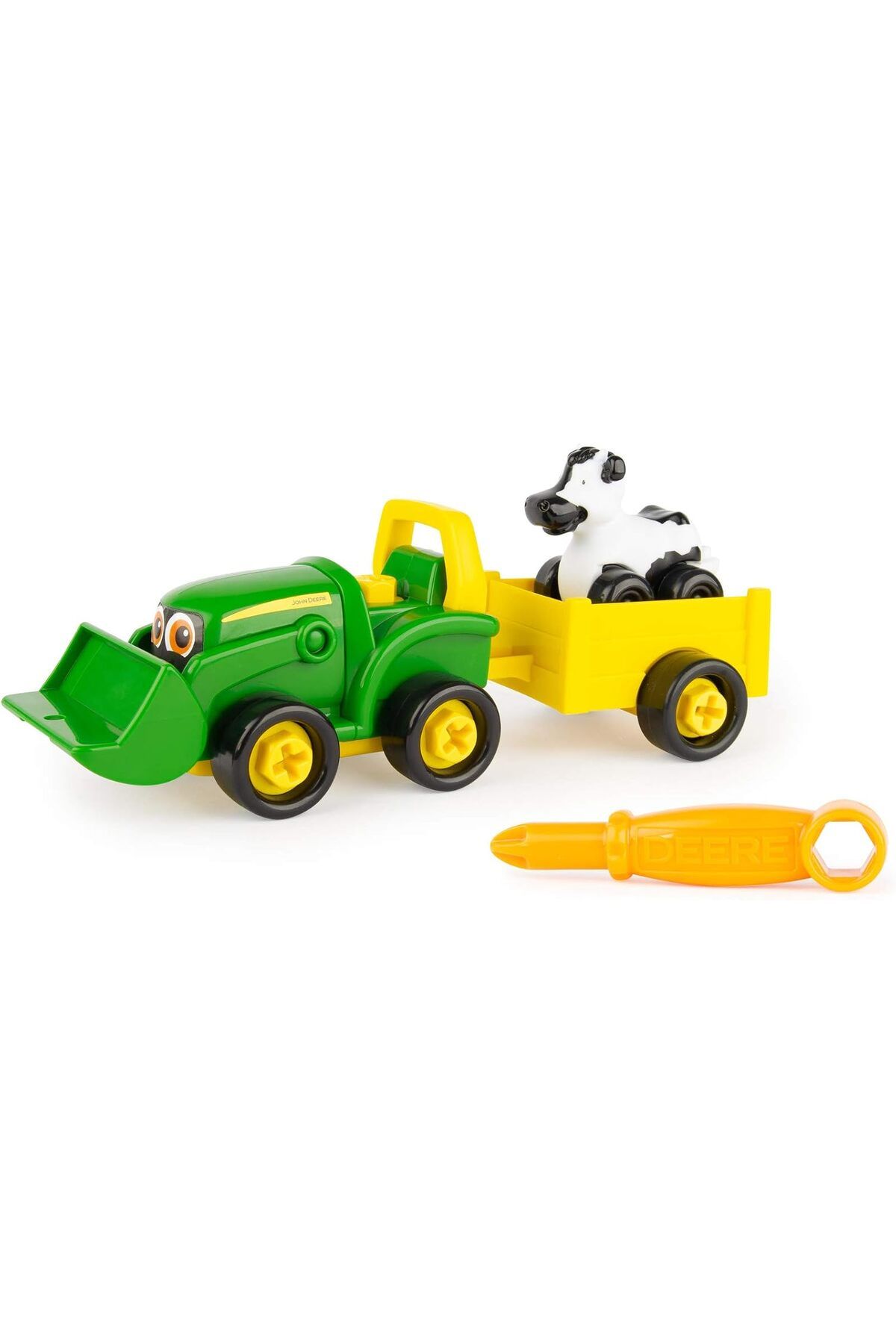 DERİK htsp Deere TOMY Tak Oyna Vagonlu Bonnie şmd al 1122015