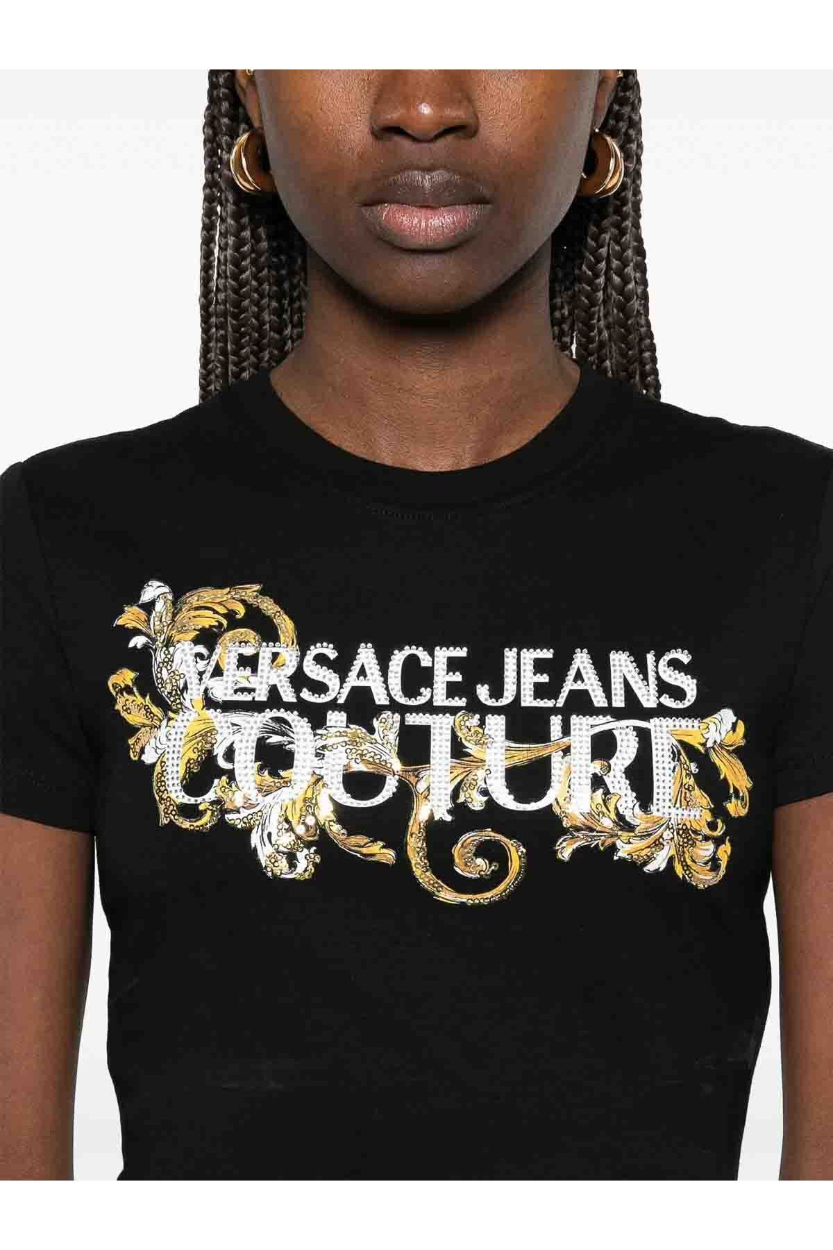 Versace Women T-Shirts Collection - Trendyol