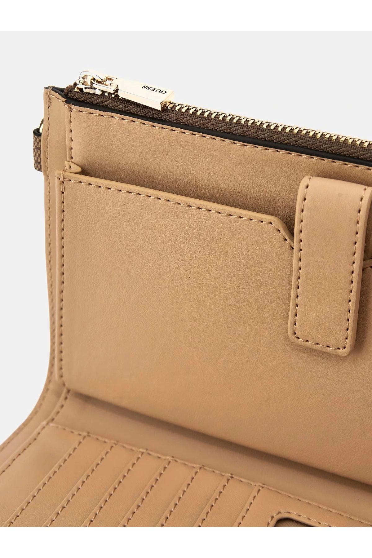 Guess-19X11X2Cm Guess Wallet Laurel Slg Sg 8500157 4