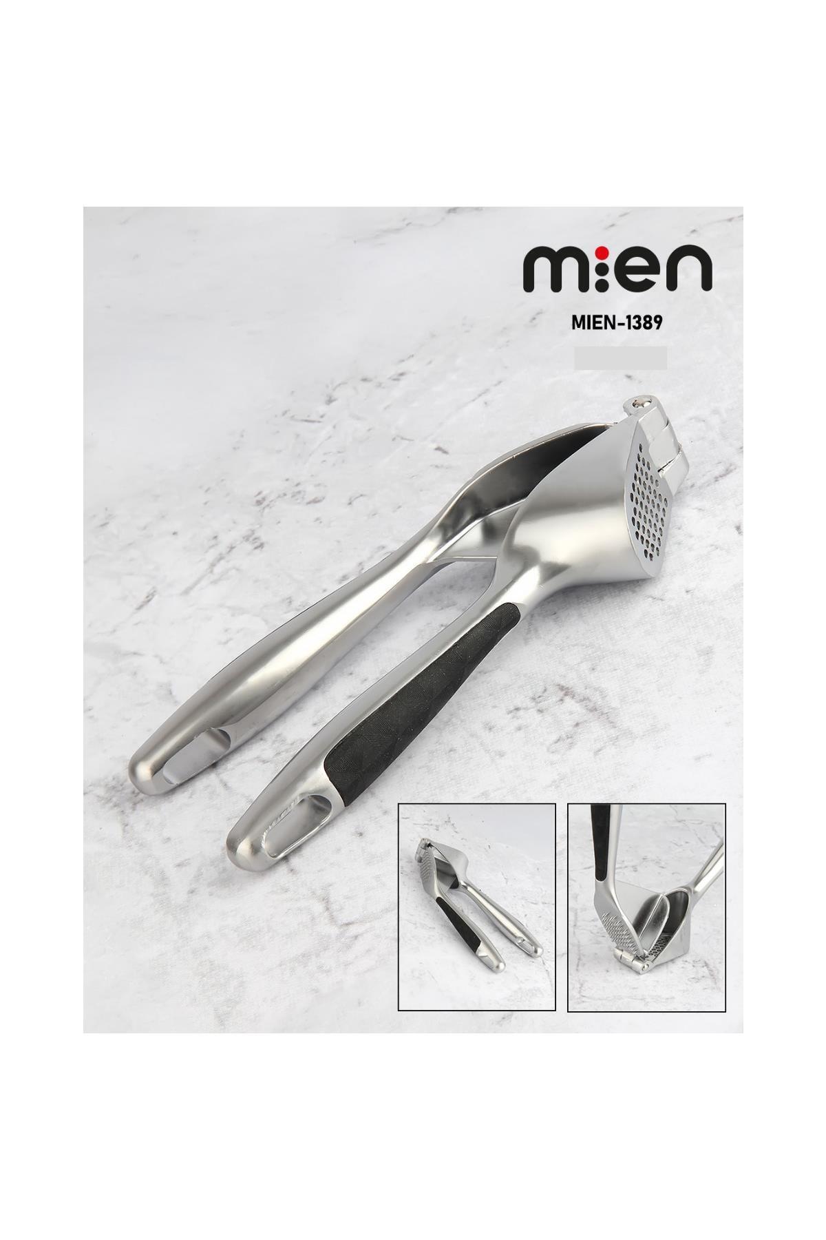 MİEN SARIMSAK EZİCİ