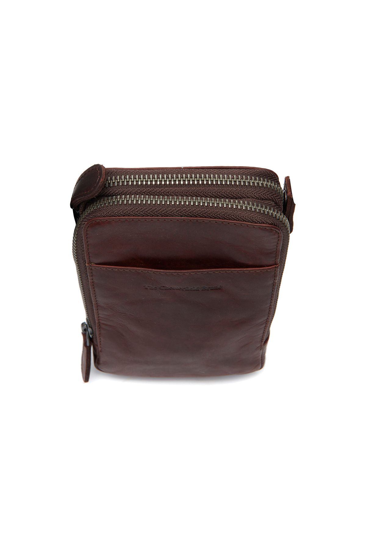 The Chesterfield Brand-Genuine leather phone bag, The Chesterfield Brand, Alesund 5