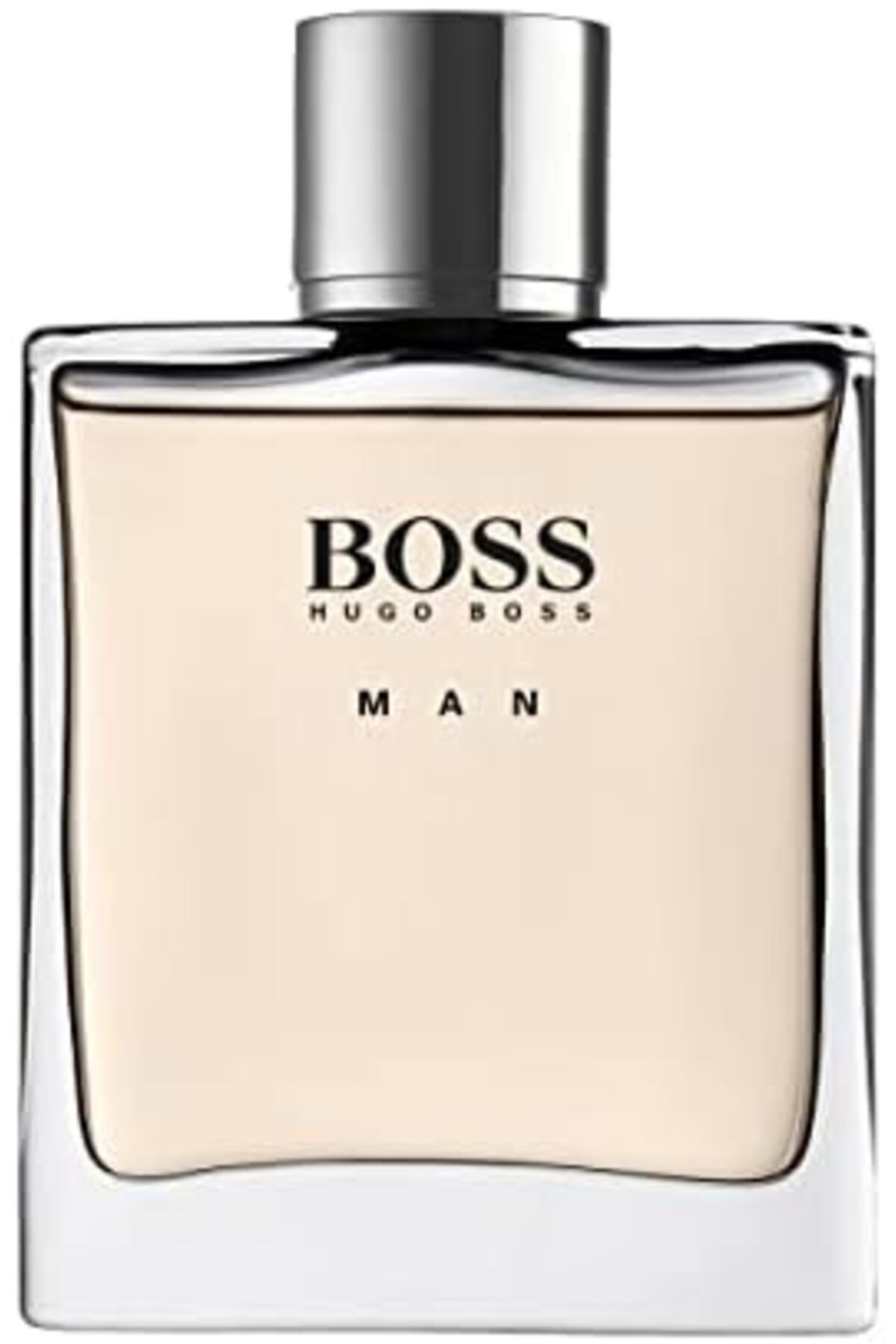Hugo Boss-Orange Man for Men 100ml - Eau de Toilette 2