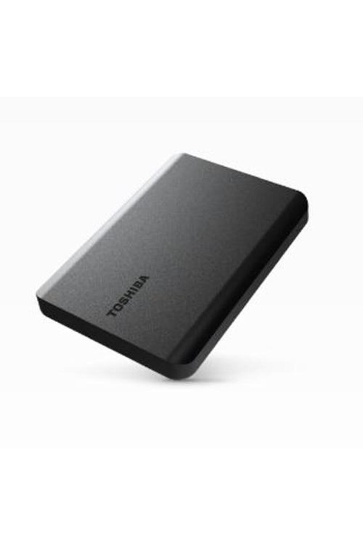 Toshiba-4tb Canvio Basics 2,5" Usb3.2 G1 Hdtb540ek3ca 4