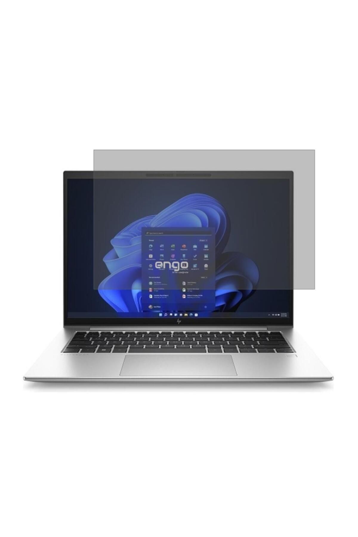 Engo HP EliteBook 1040 G9 14 inç Hayalet Ekran Koruyucu