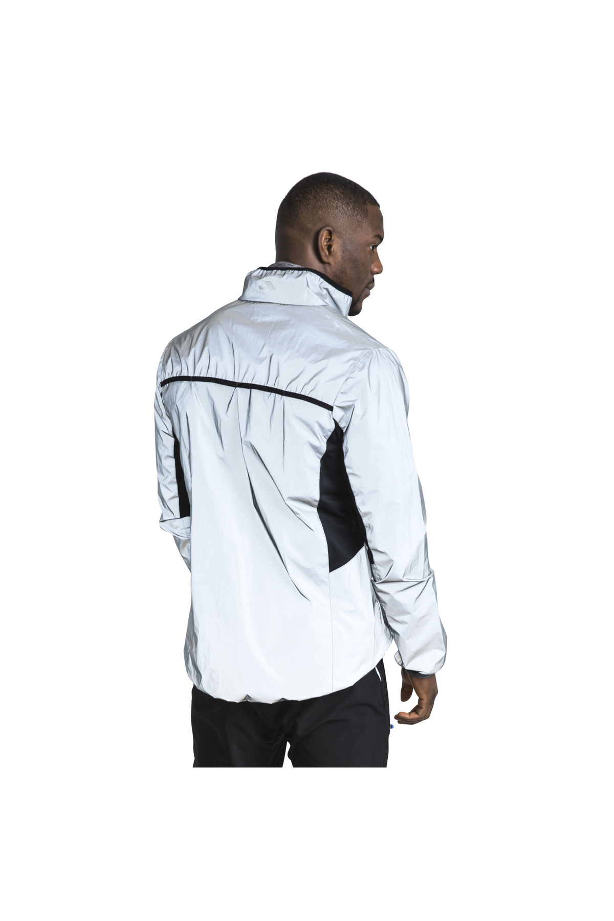 Zig - Active Men's Grey Windstopper WINDSTOPPER مردانه MAJKRAL20007 — خاکستری 1145529 — تصویر 5 از 5