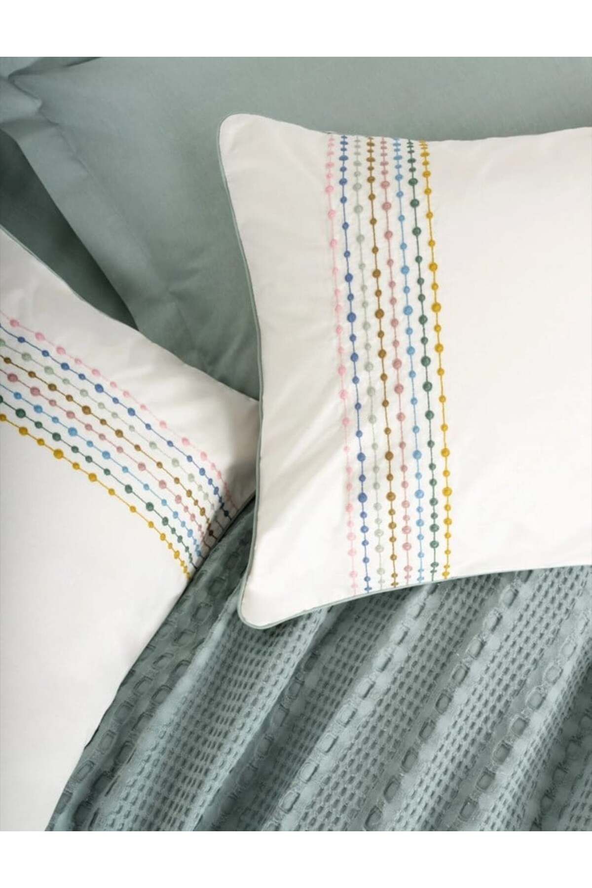 BrcDesing-Aura Double Pike Set Pebble Mint 3
