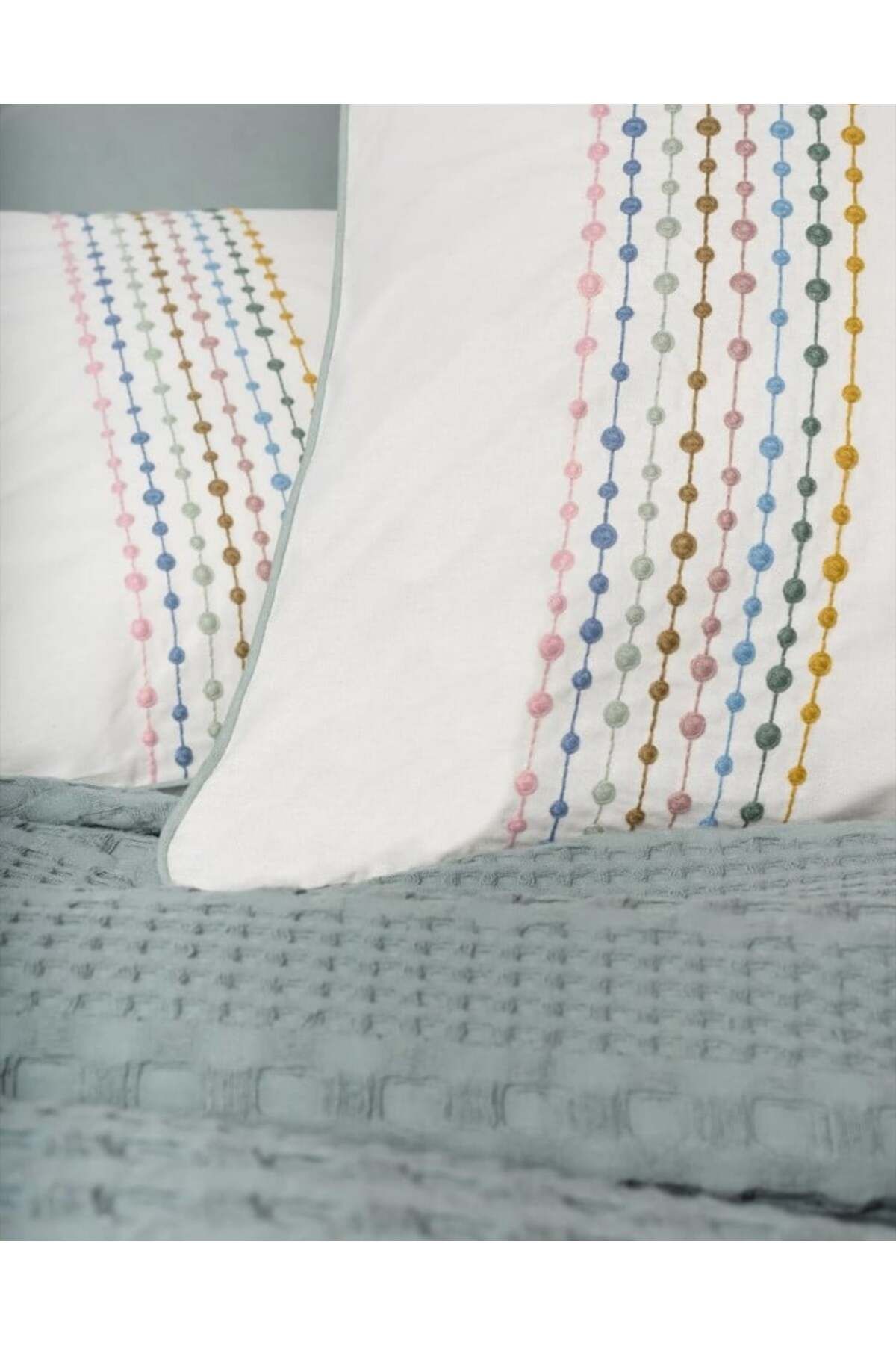 BrcDesing-Aura Double Pike Set Pebble Mint 4