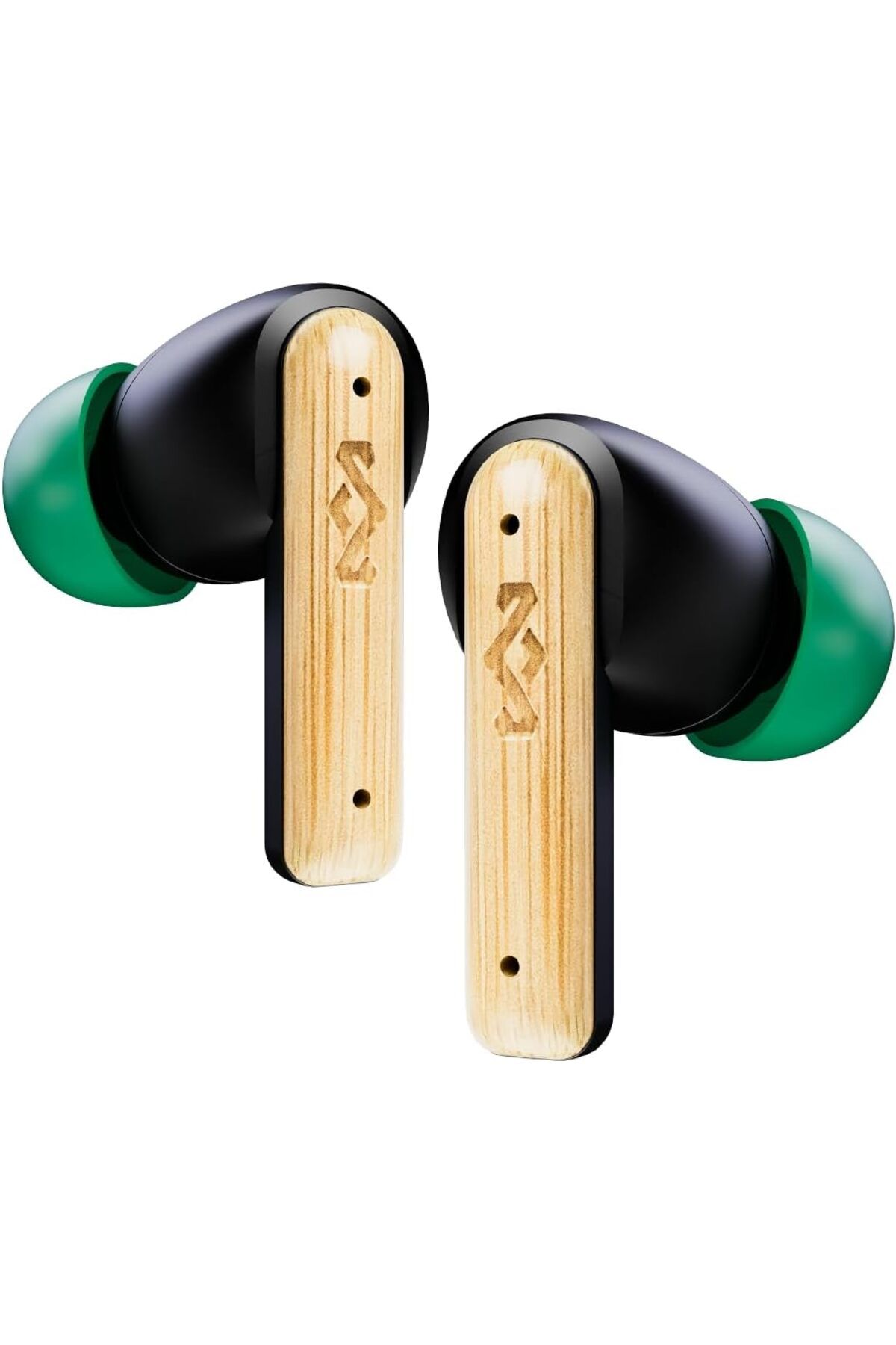 mazıdağı mazzıdağ Little Bird True Wireless Bluetooth Kulaklıklar Dahili Mikrofonlu IPX4, Kulak İçi Kula