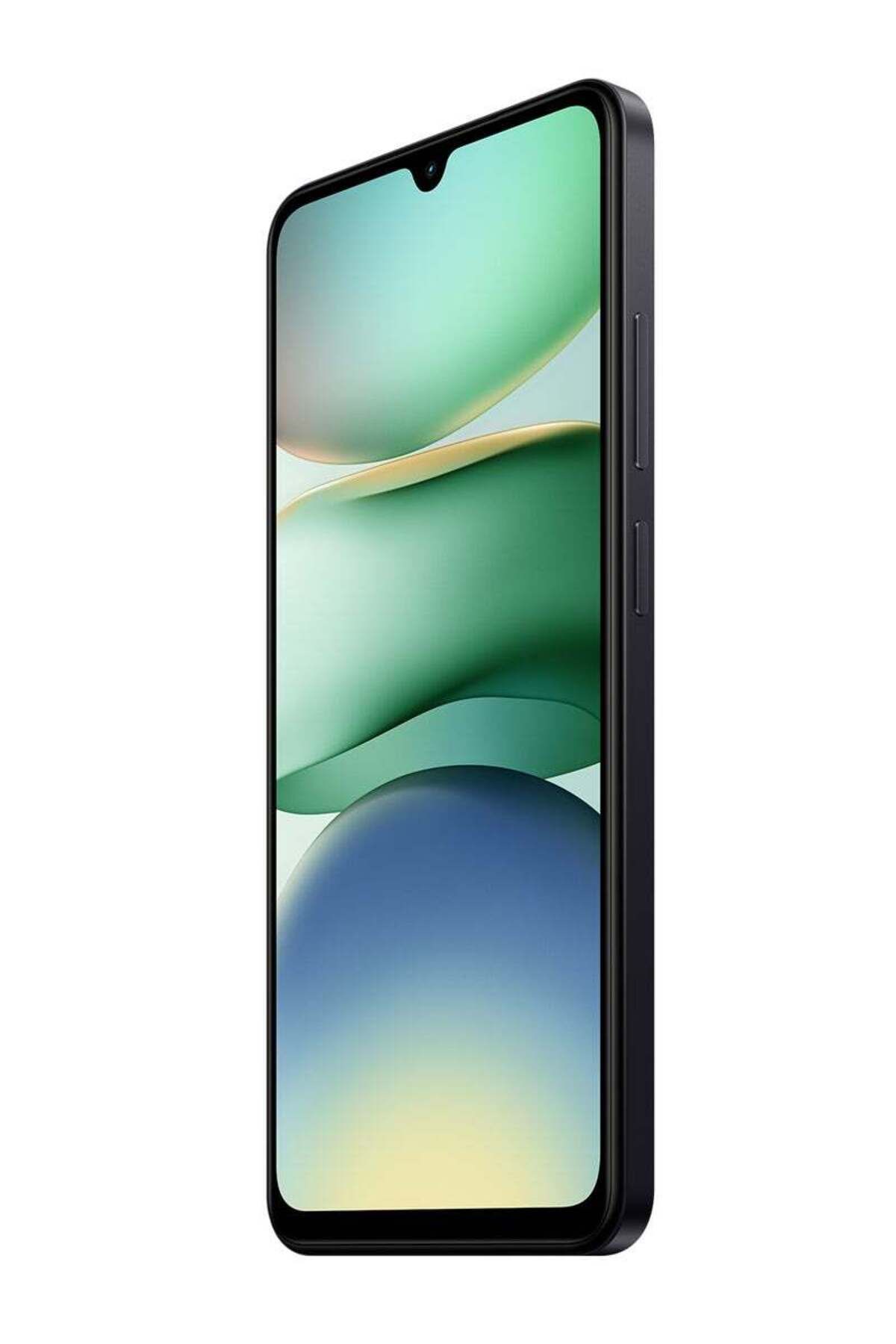 Xiaomi-Redmi A5 4G Dual SIM Midnight Black 3GB RAM 64GB - Middle East Version 4