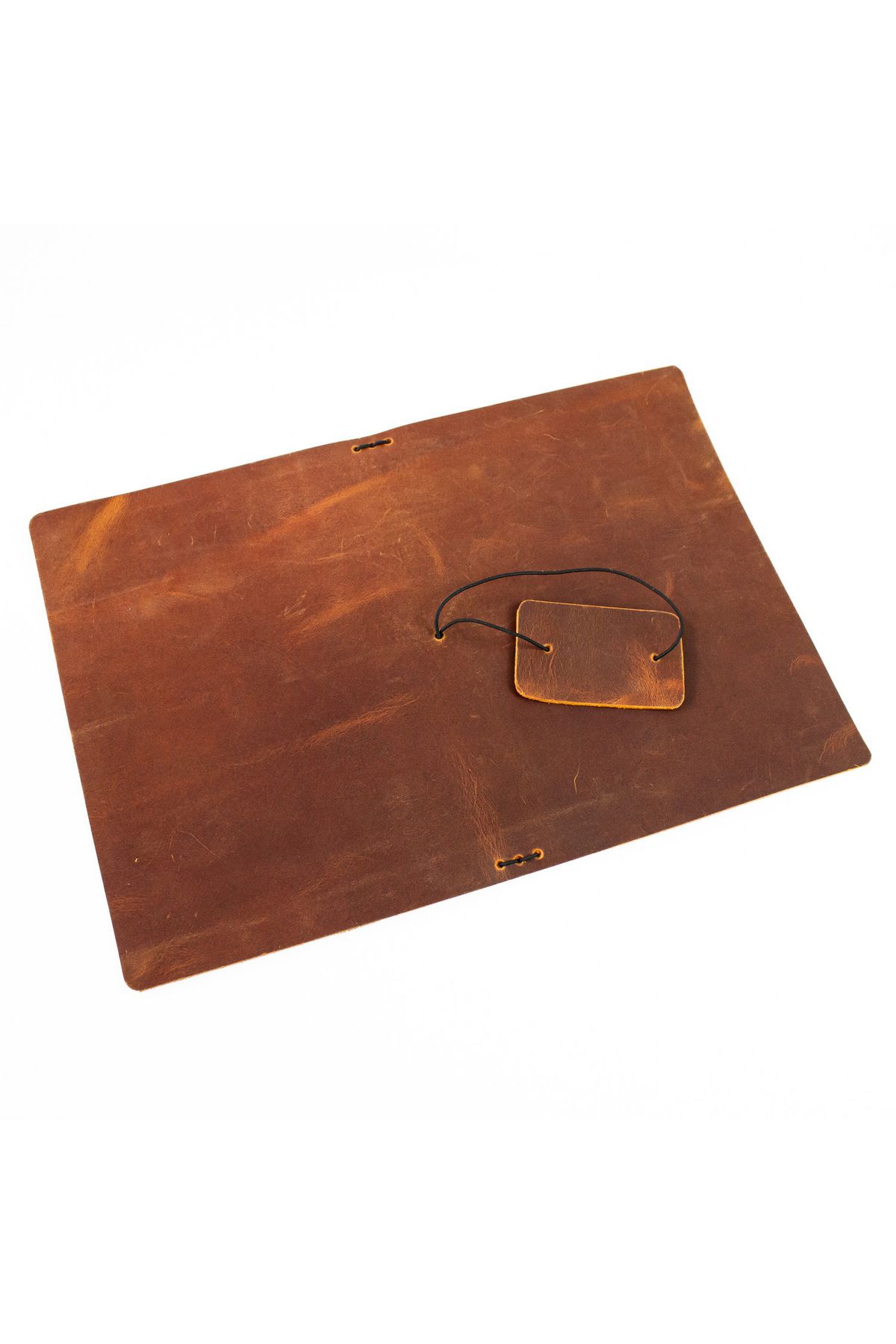 noft-A5 Travel Notebook Leather Notebook Case - Travel Notebook 16 X 23 cm 7