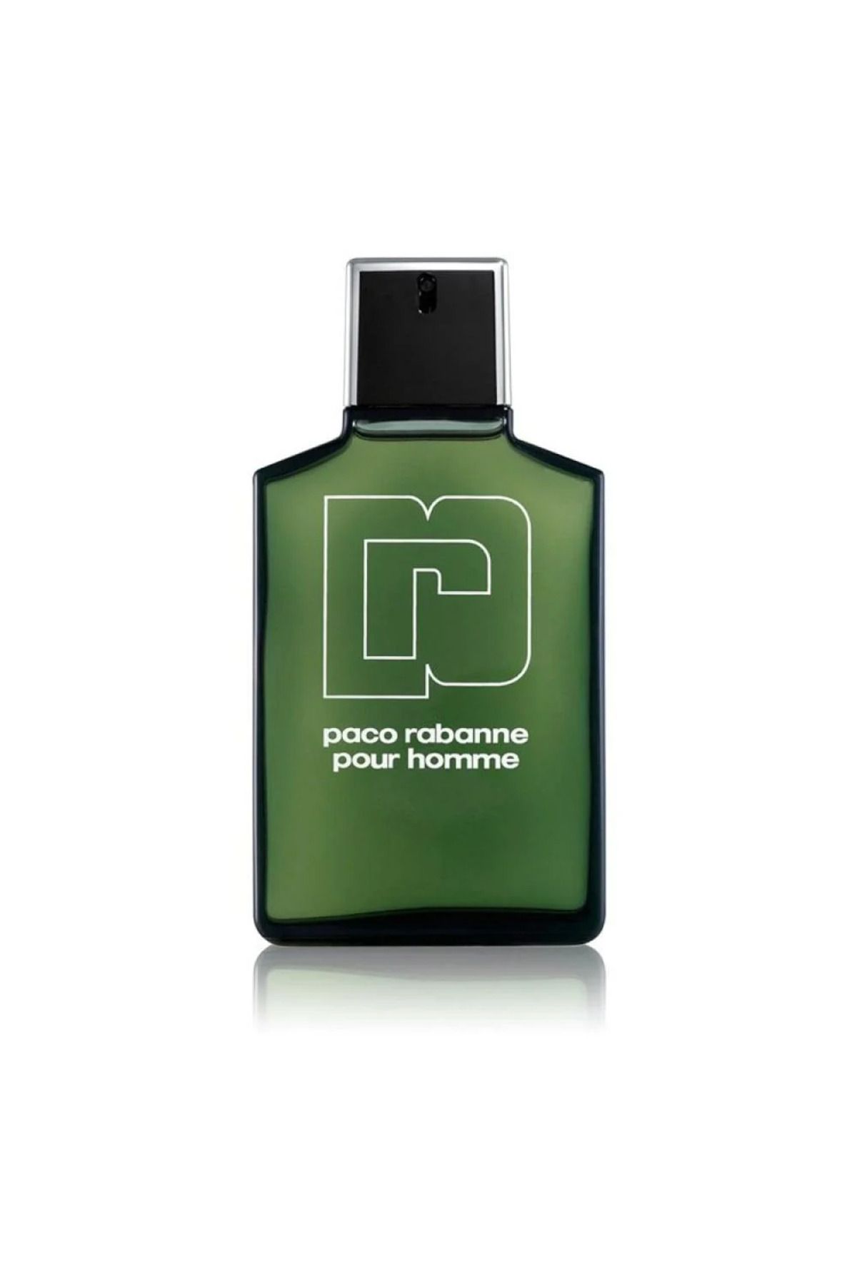 Paco Rabanne-عطر باكو رابان الاخضر بور اوم تواليت 100مل Paco Rabanne Pour Homme Eau de Toilette 1