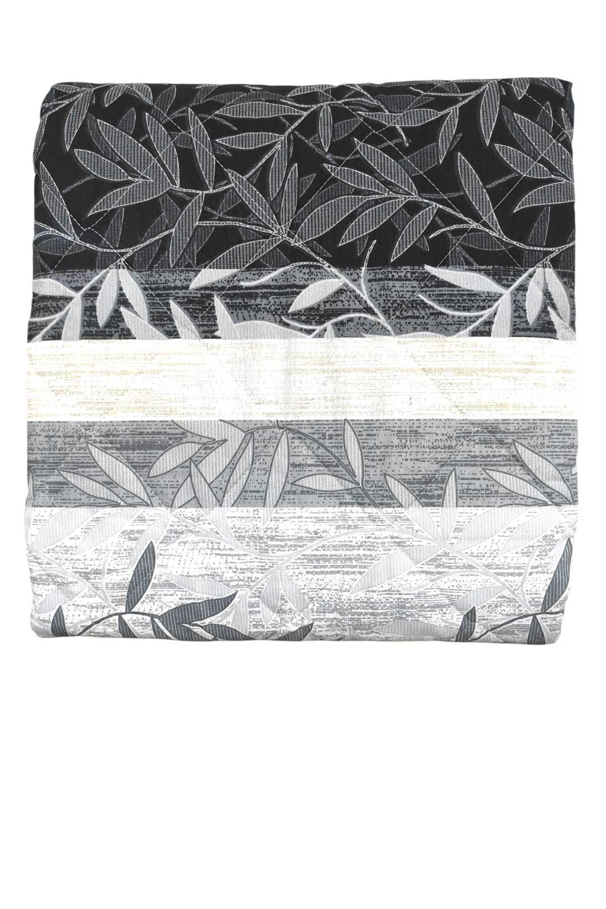 MORRİVAL Cuvertură De Pat Dublă Din Bumbac Capotone - Stiuca 155 X 230 - One Size