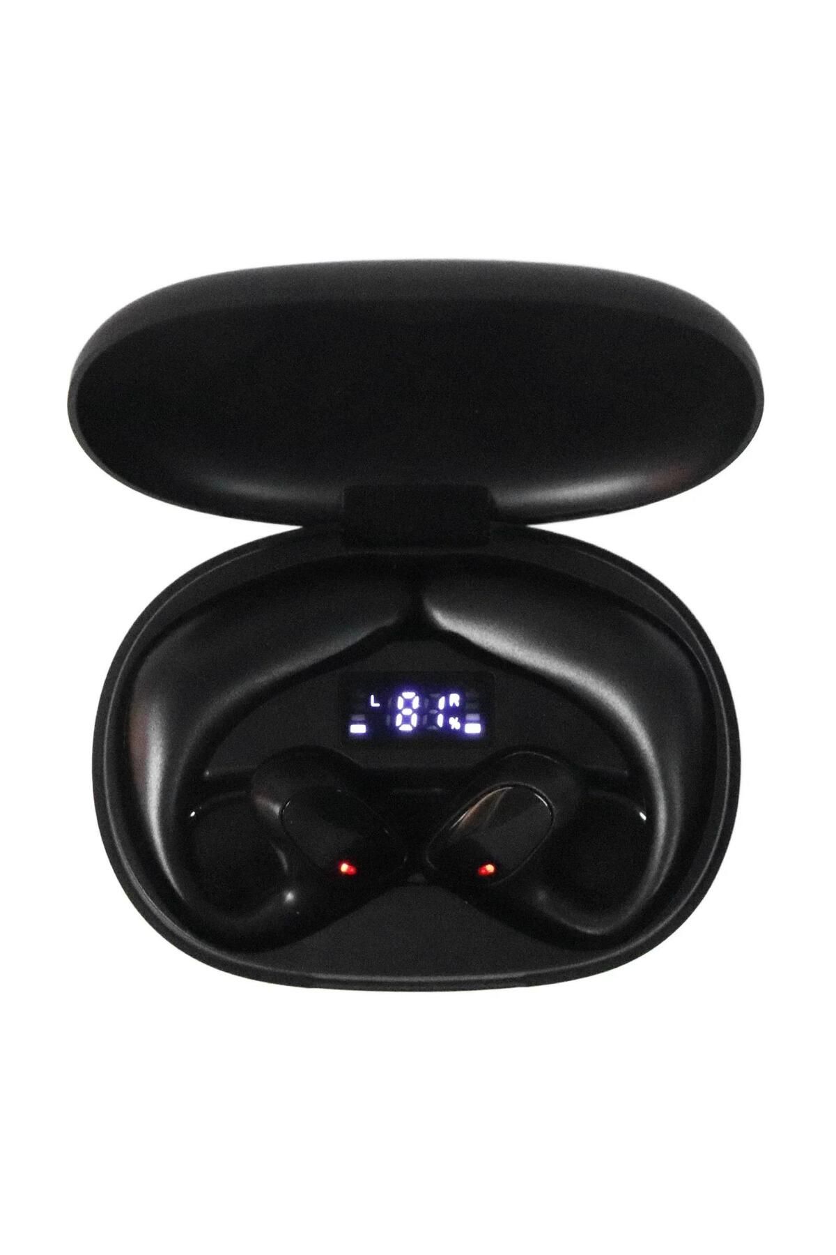 Zigver 2025 M8 Dil Tercüman Kulakiçi Akıllı 144 Dil Yüksek Doğruluk Kablosuz Bluetooth İki Yönlü Tercüman C