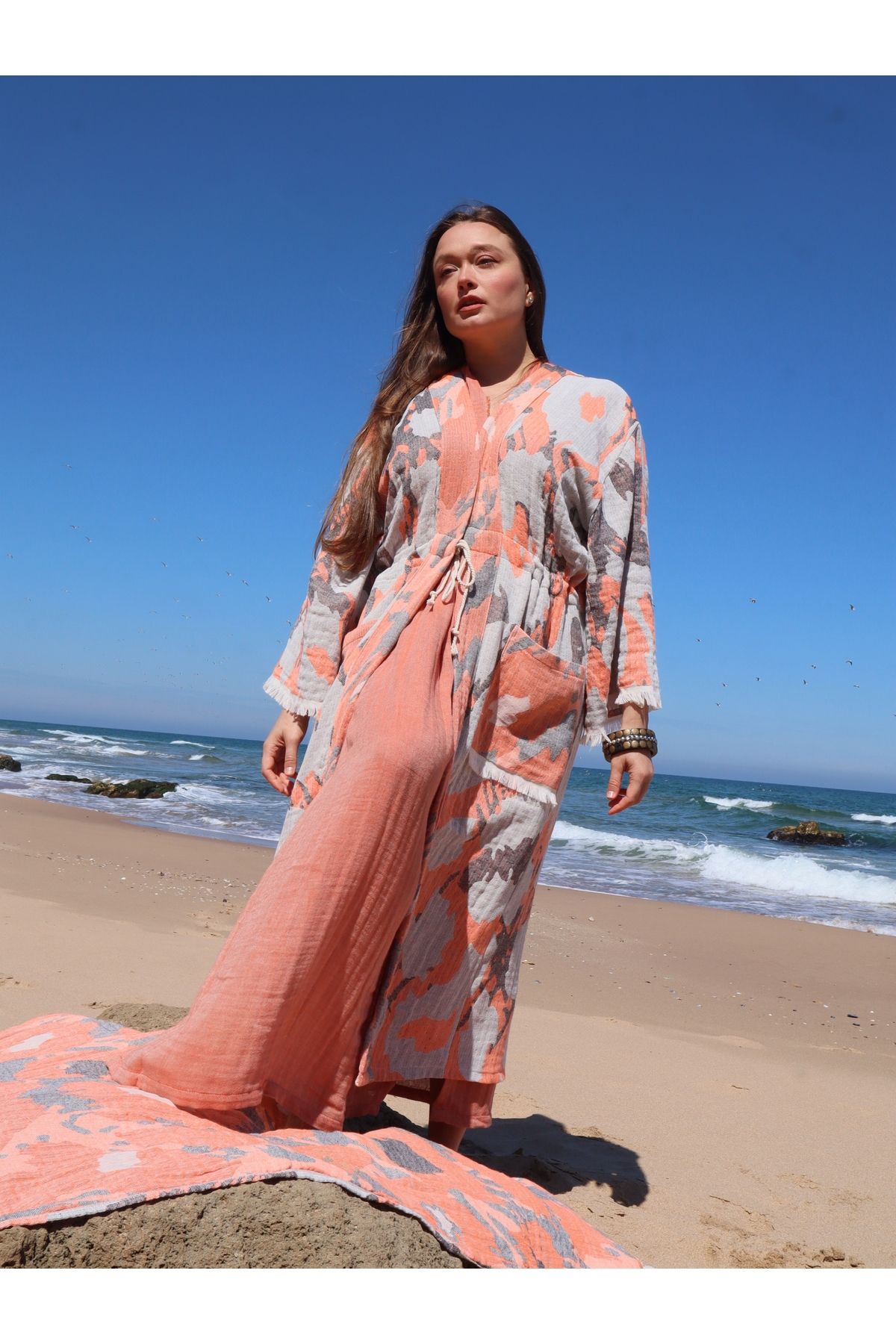 Su Koleksiyon PARS KAFTAN