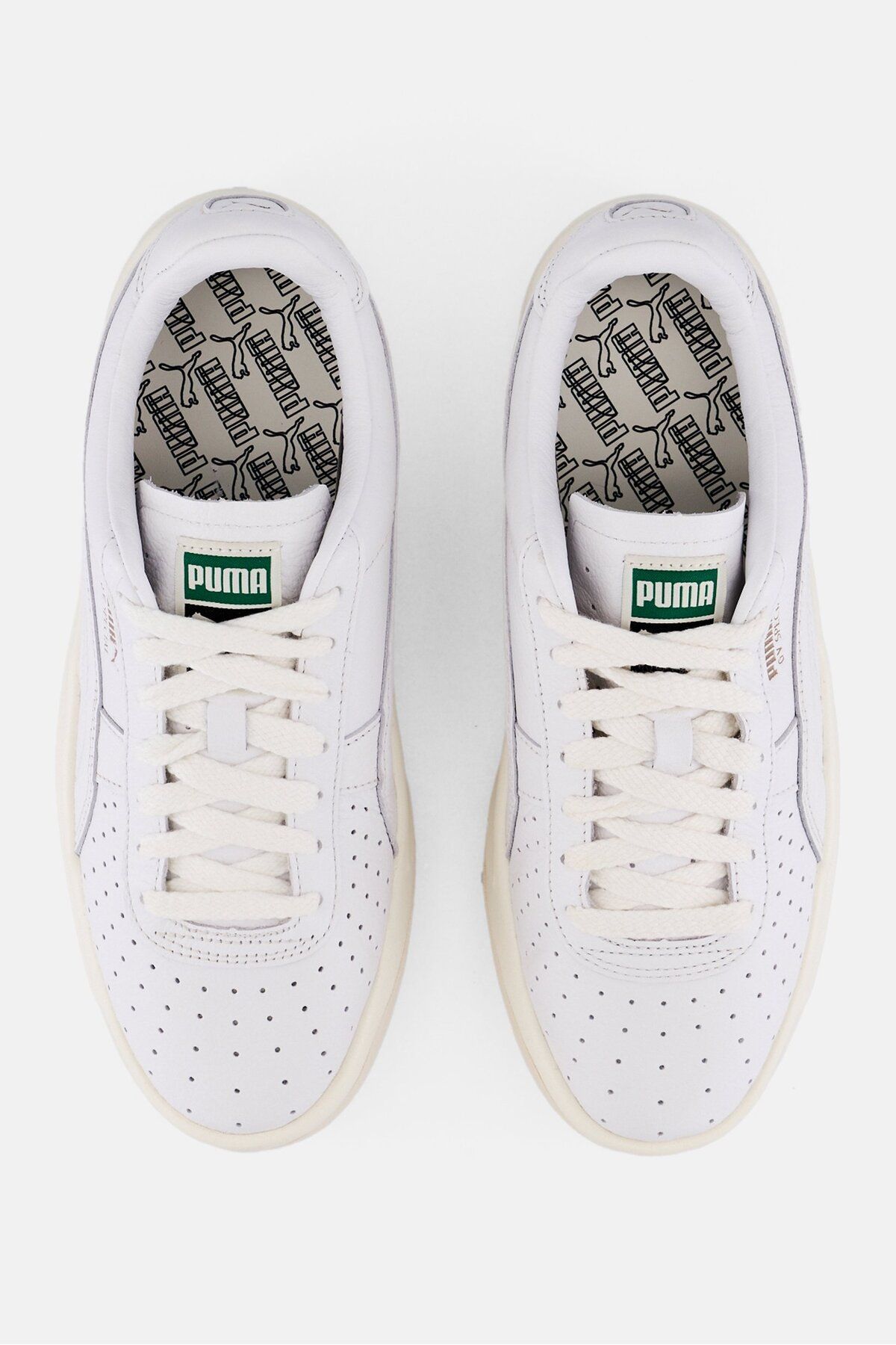 Puma-Men GV Special Lace Up Outdoor Shoes, White 3