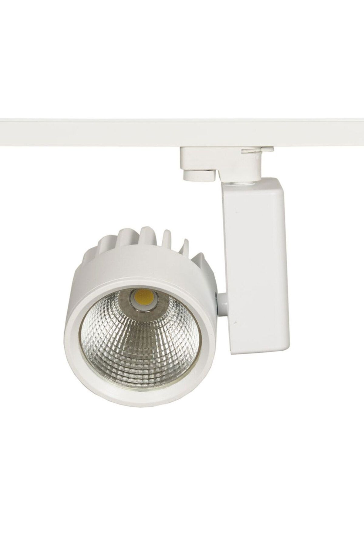 Sunlight Mega COB Led Ray Spot 40 Watt Beyaz Işık 6500K