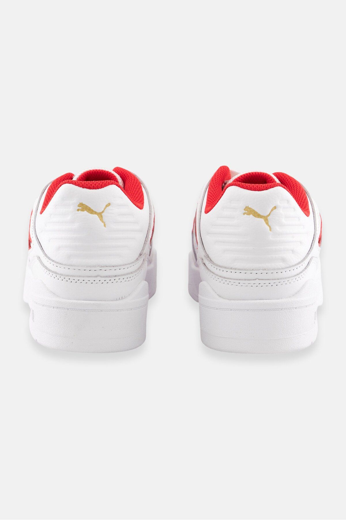 Puma-Men Slipstream Everywhere Lace Up Sports Shoes, White 2
