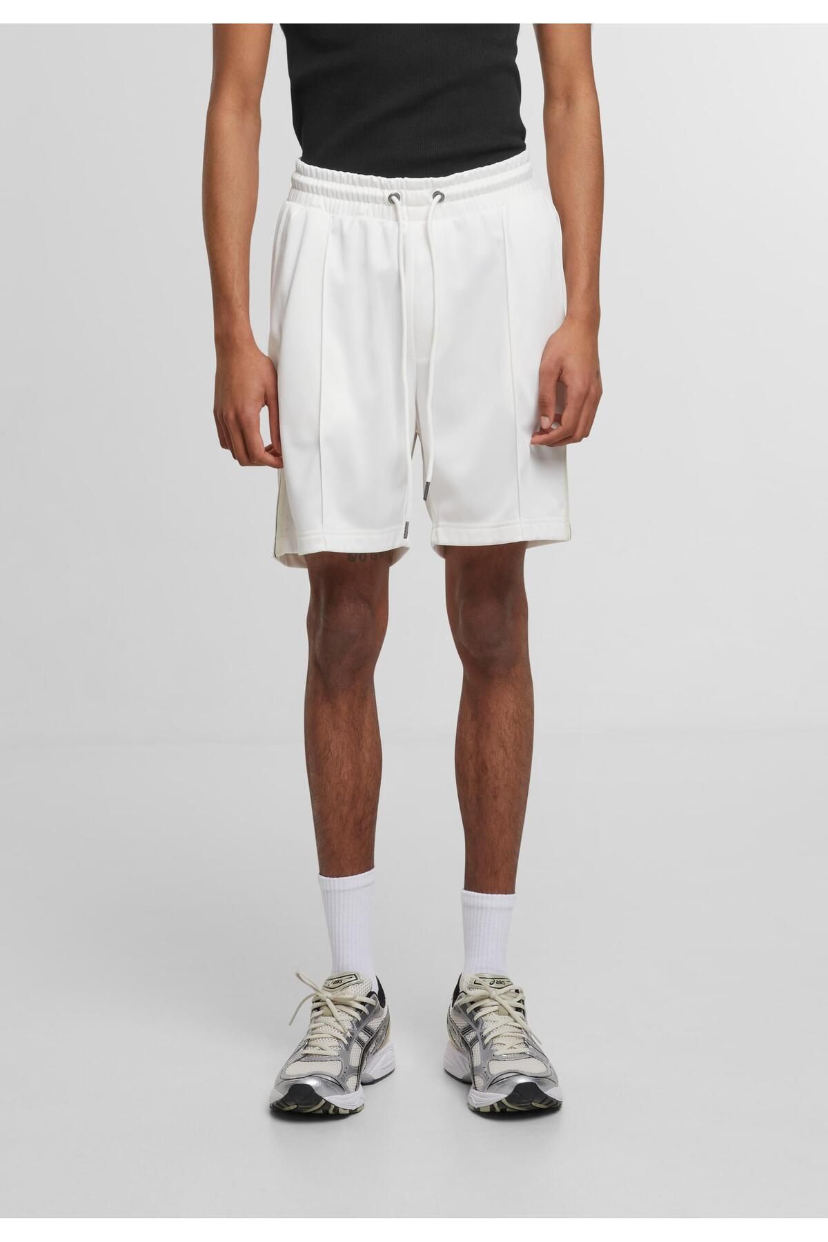 Urban Classics-Tennis Core Shorts 7