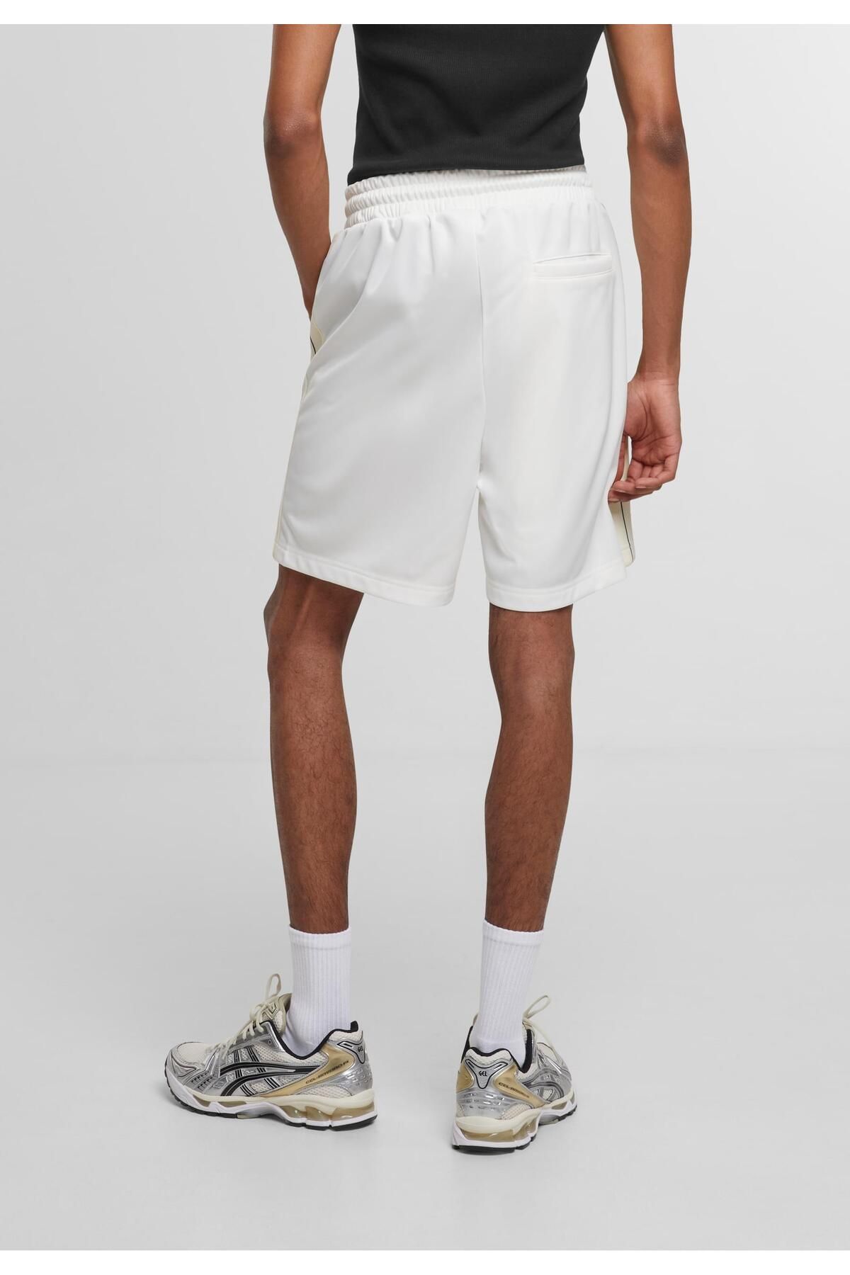 Urban Classics-Tennis Core Shorts 5
