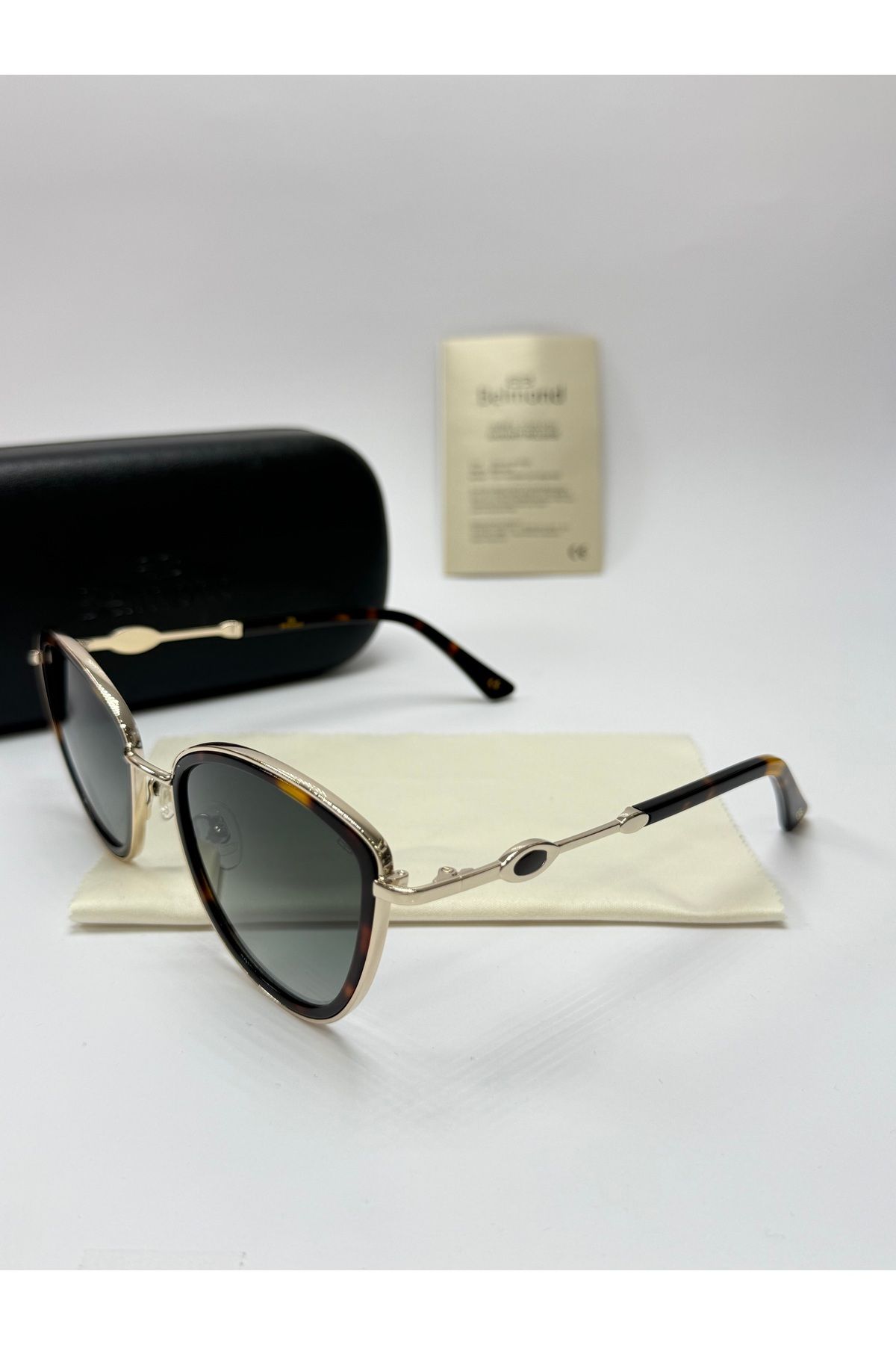 Belmond-B1240.C2 54-22 نظارات شمسية للنساء 3