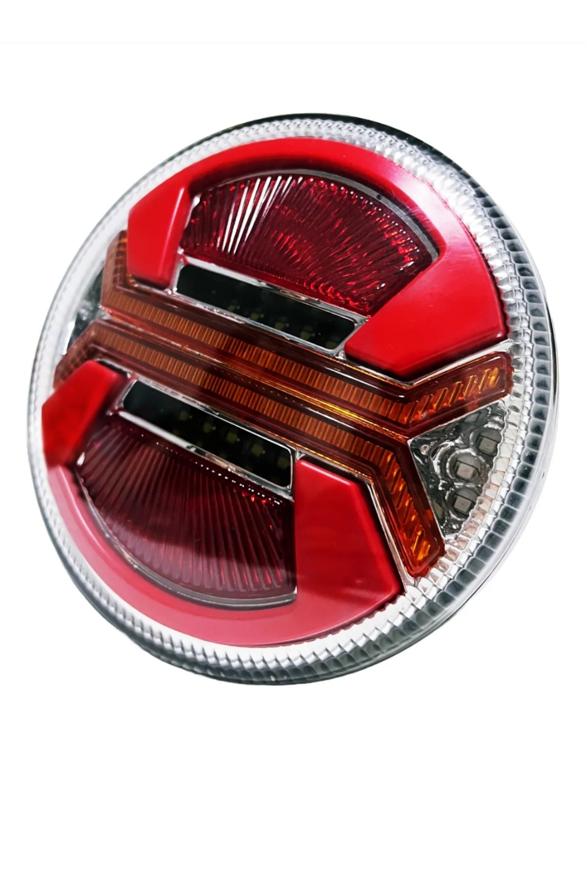 POLATLI OTO AKSESUAR NEON HAMBURGER STOP LAMBASI 12V- 24V - Fiyatı ...