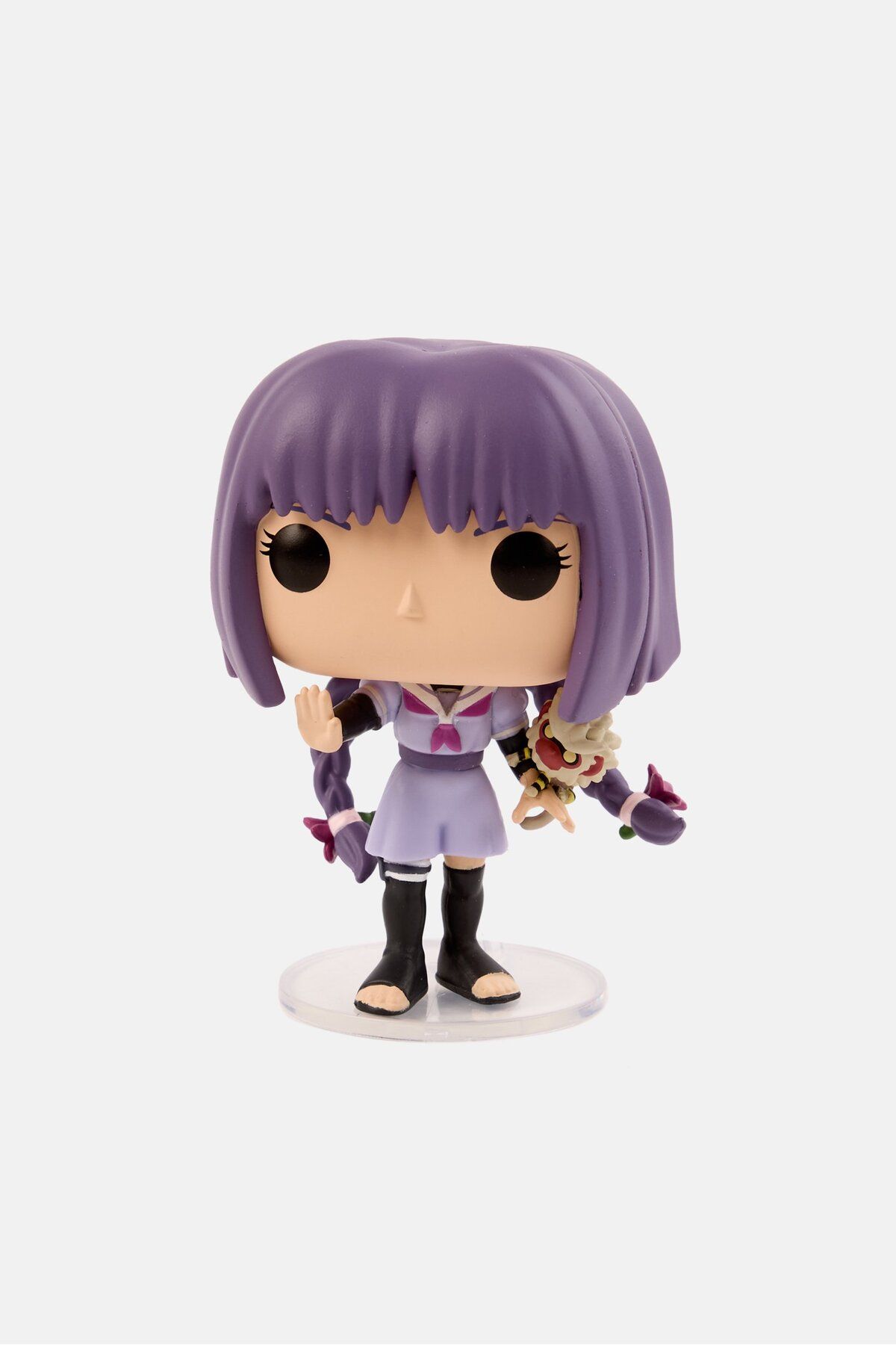 Funko-Sumire With Nue Collectable Vinyl Figure, Purple 4