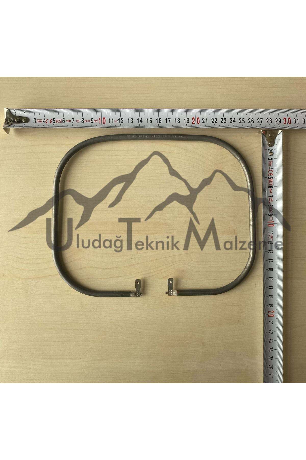 Universal TOST MAKİNESİ REZİSTANSI -8-