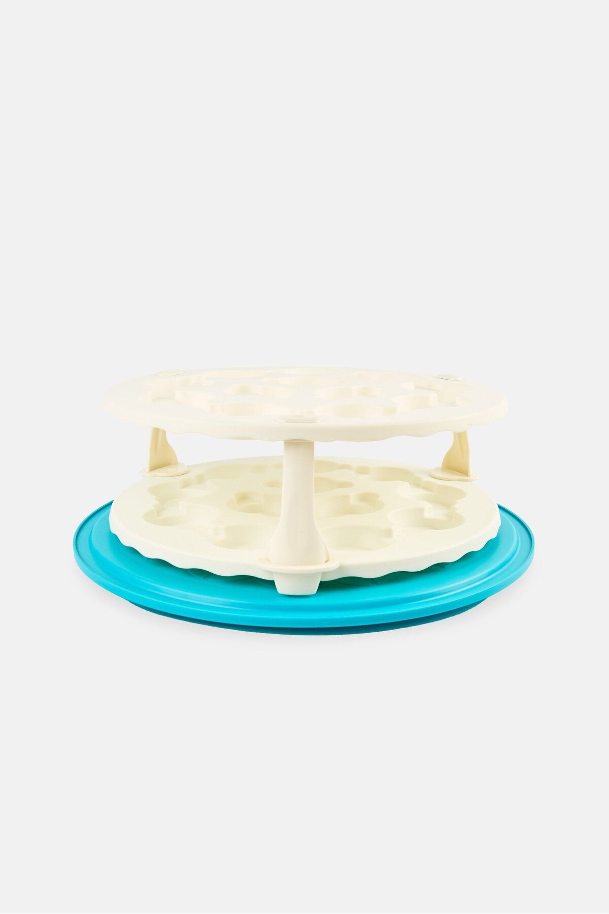 Progressive-Bcc-6 Prepworks Collapsible Cupcake, Blue 3