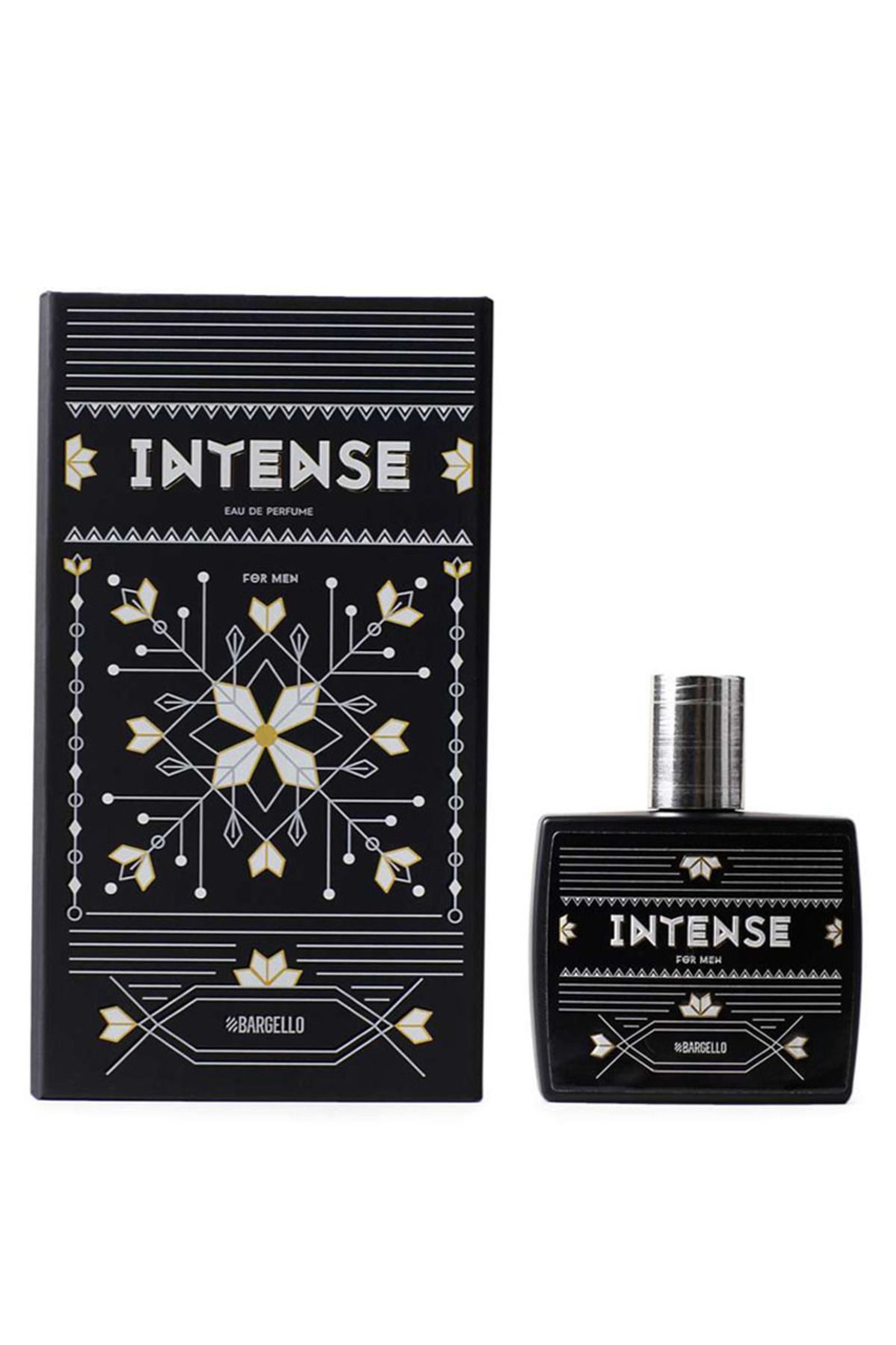 ادکلن بارگلو BRGİNTENSE