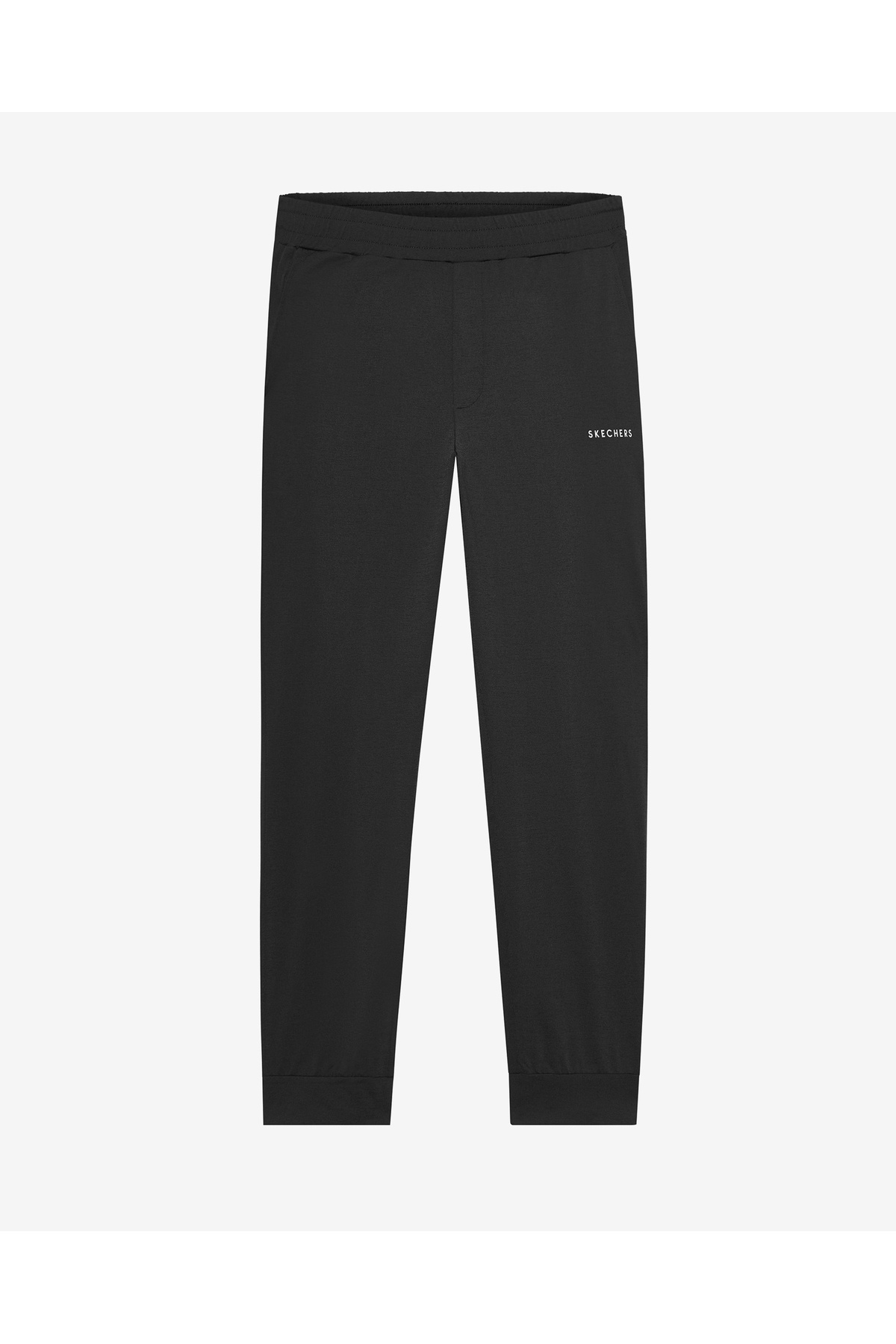 اسکچرز شلوار مشکی مردانه M Sorona Jogger Pant S2510211-001
