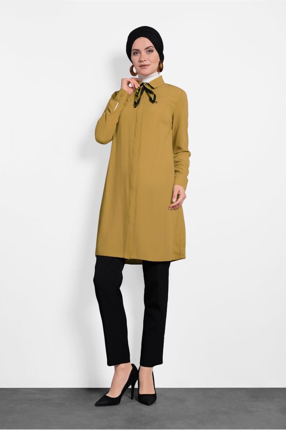 تونیک کلاسیک 40138 Alvina