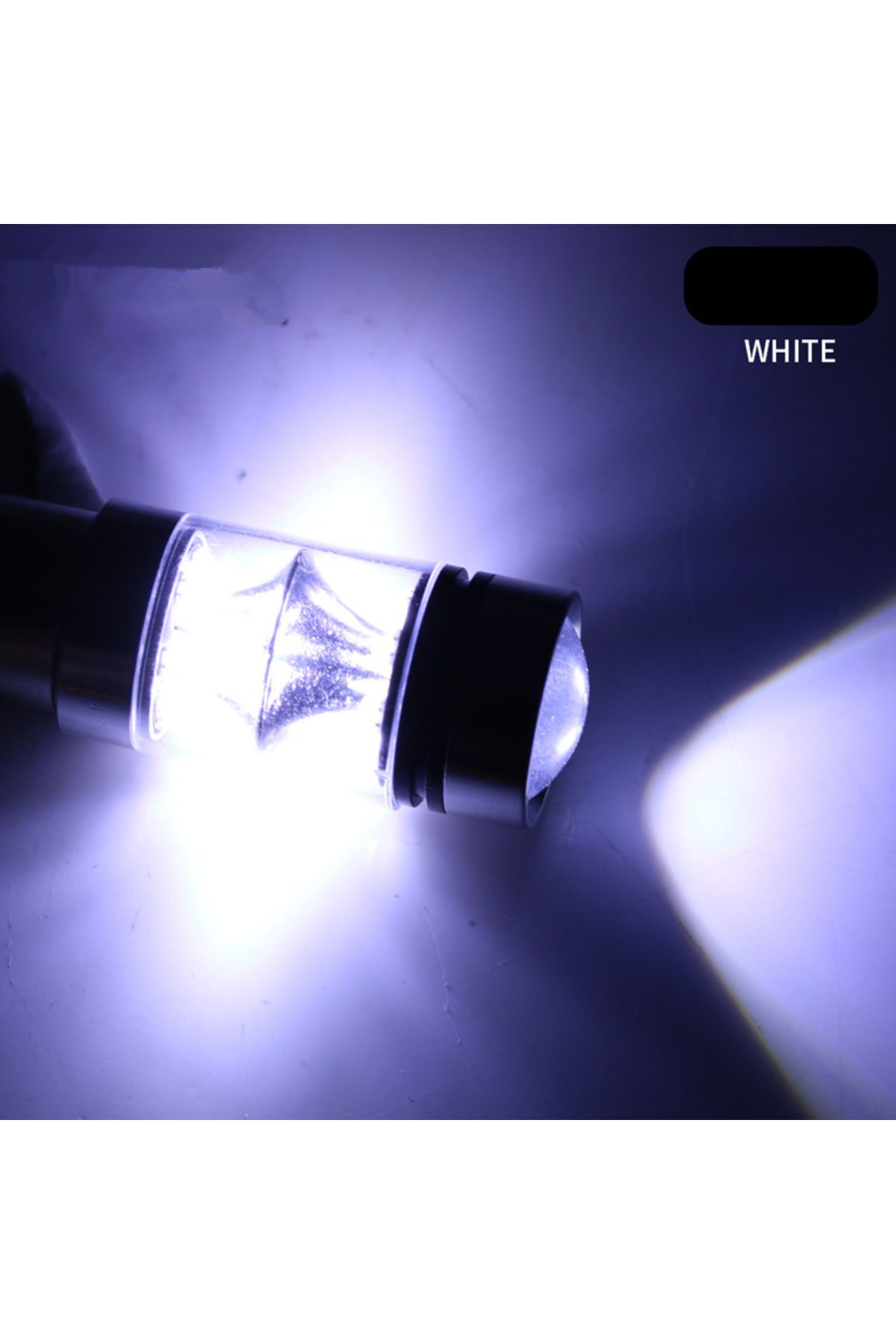 Choice-For VW Transporter Multivan Caravelle T4 T5 T5.1 T6 2pcs/lot 100w 20SMD Canbus White LED Reverse ... 4