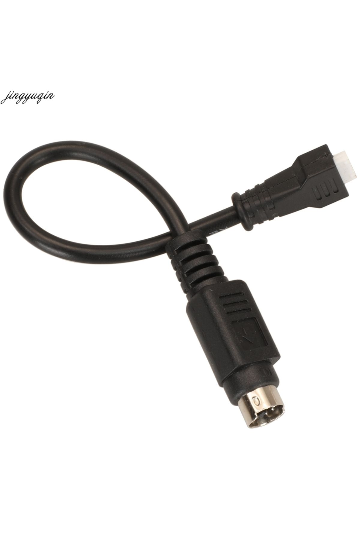jingyuqin-Keydiy Program Cable For Kd-x2 Kd Vvdi Remote Car Key Generator Remotes Support Line 4