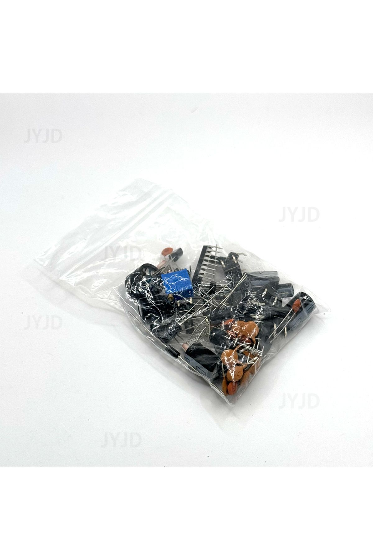 Choice-New Electronics Components Basic Starter Kit for Arduino UNO MEGA2560 Raspberry Pi with LED Buzze... 3