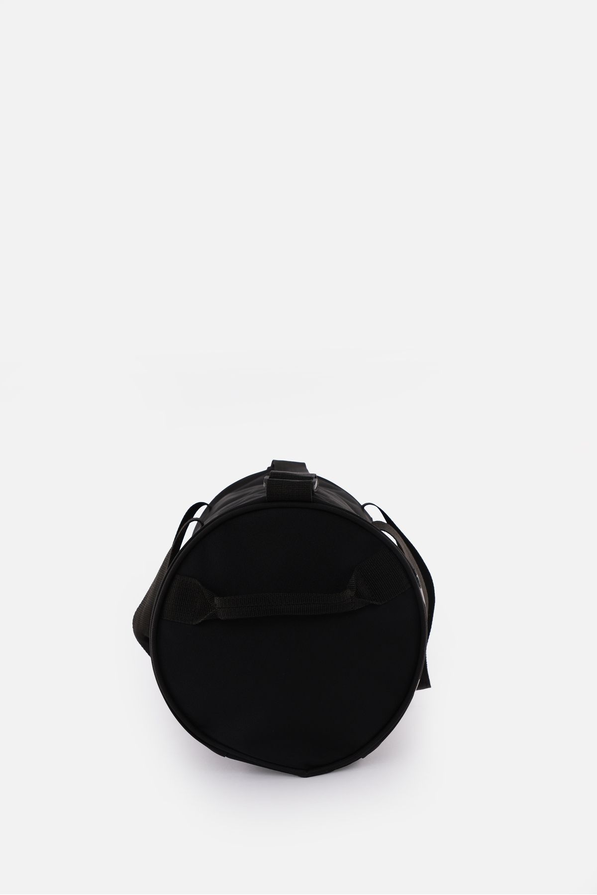 ICONE BAG-حقيبة رياضية للجنسين - موديل اسطواني، مطبوعة، جيب، مقبض وحزام قابل للتعديل 6