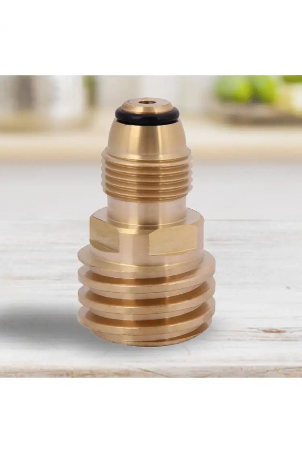 Choice-Connecting Pipe Valve Heavier Adapter Converts Portable Durable Multi-function Practical Convenie... 7