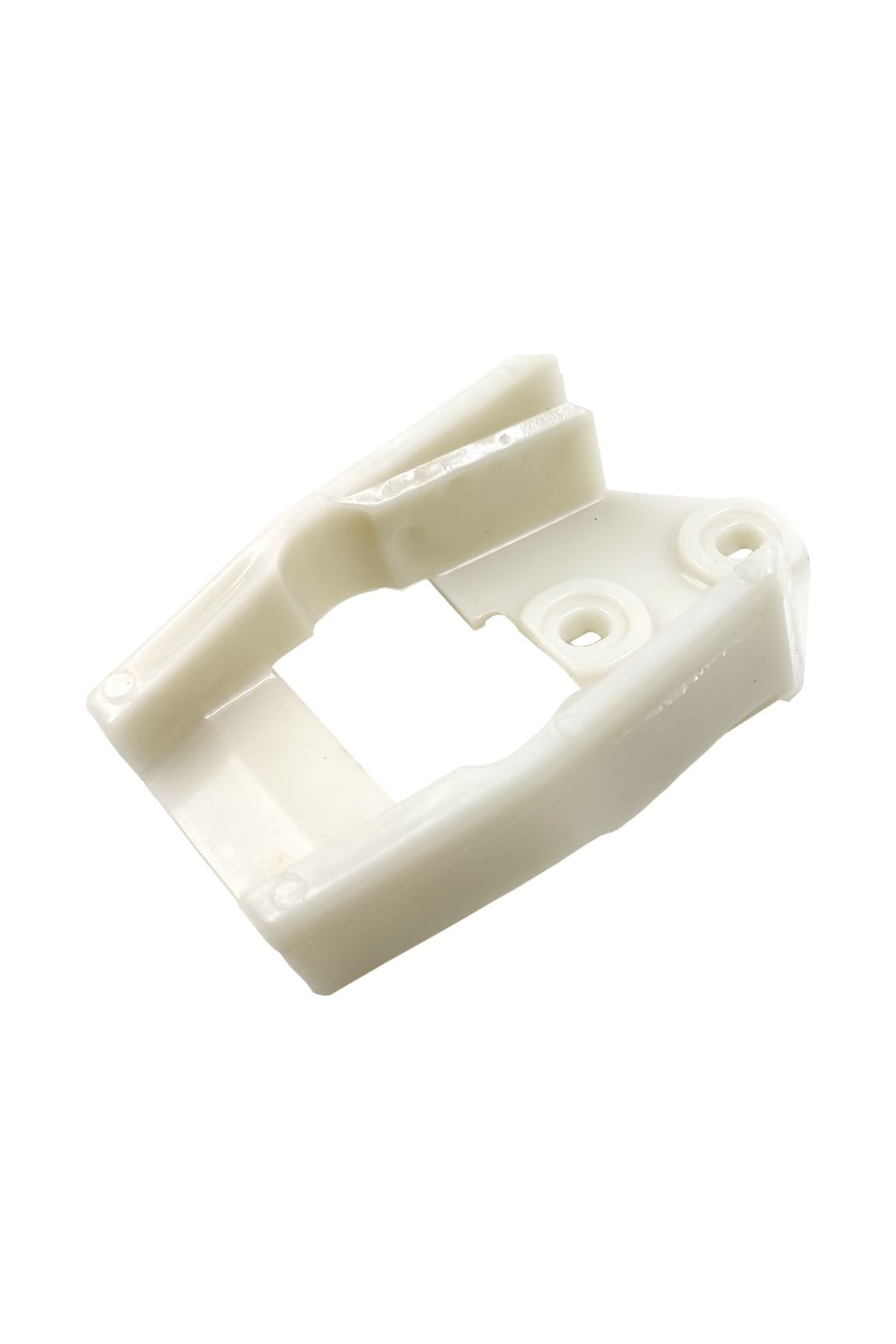 Choice-Swing Arm Rail Guard Seal Chain Slider Guide for Yamaha XT600 84-86, XT600Z 83-86, YZ125/YZ250 IT... 8