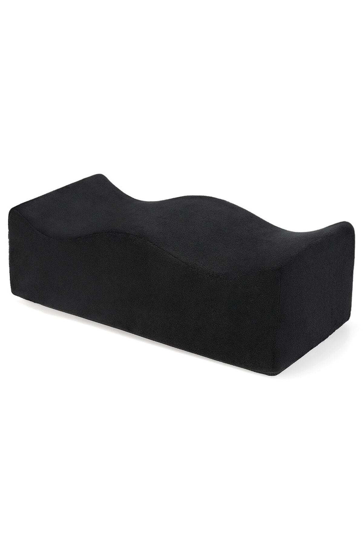 Choice-Black Bbl Seat Cushion Relieves Tailbone Pressure, Protects Waist, Beautifies Hips And Lifts Hips 1