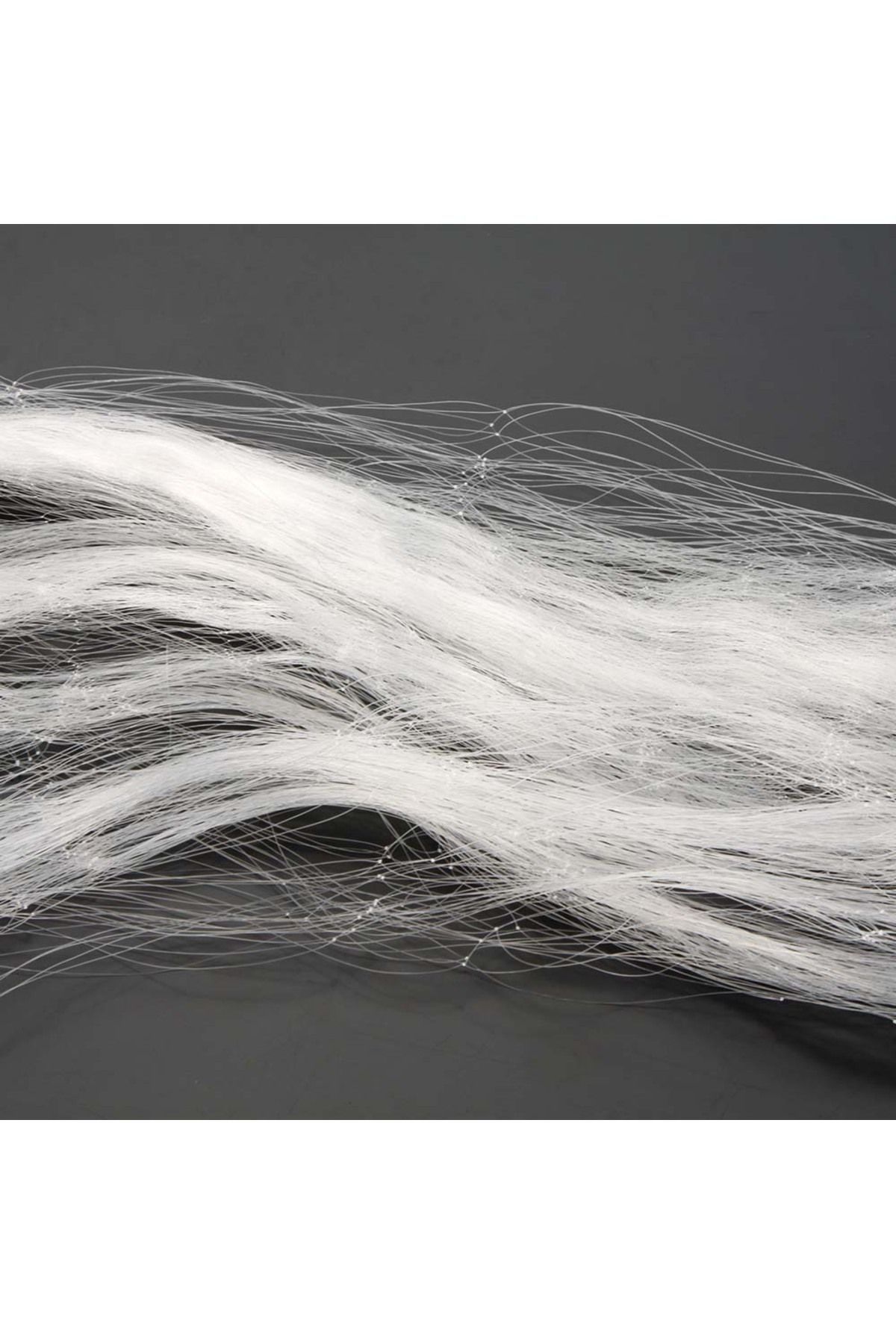 Choice-Size 2 Lixada 25m 3 Layers Fish Net Monofilament Fishing Fish Gill Net with Float Lightweight Fishin 5