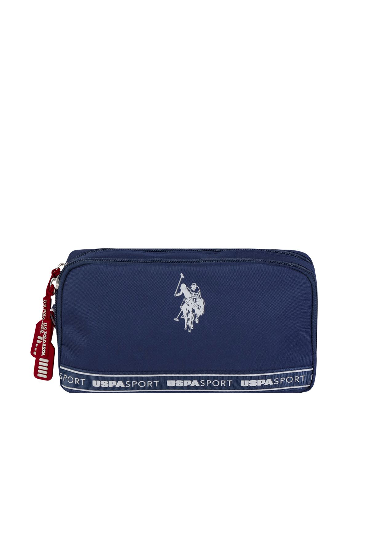 U.S. Polo Assn. U.S. Polo Assn. PLKLK24195 Kalem Çantası
